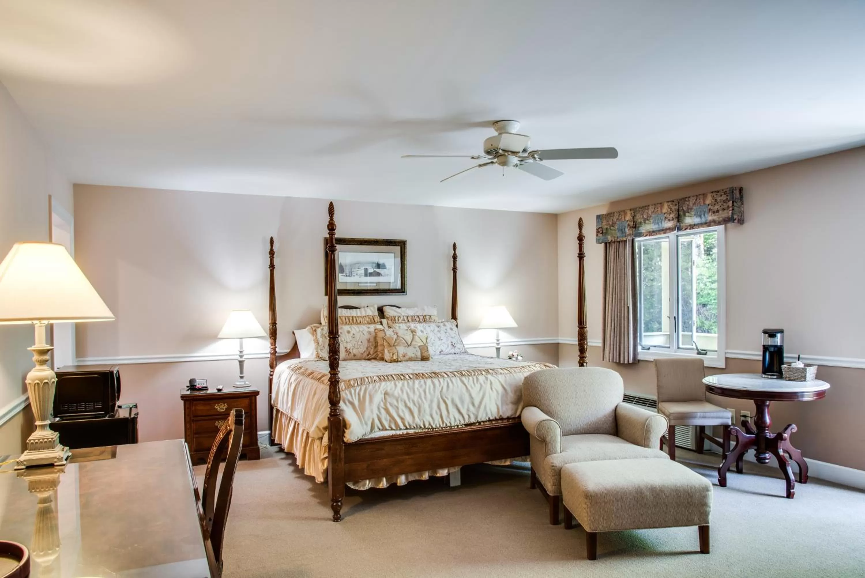 Boxwood Lodge Blowing Rock near Boone-University