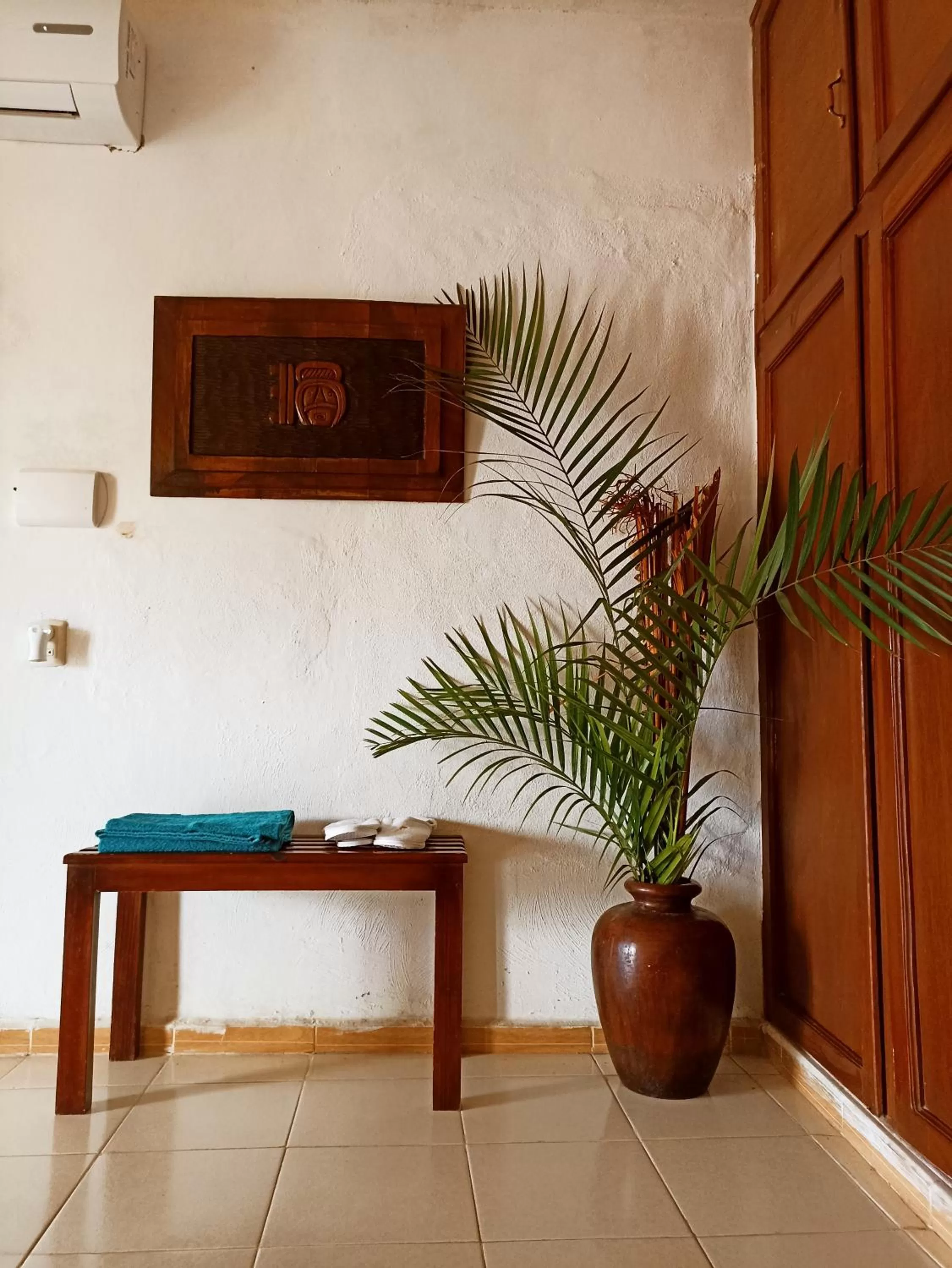 Casa De Los Pájaros - B&B