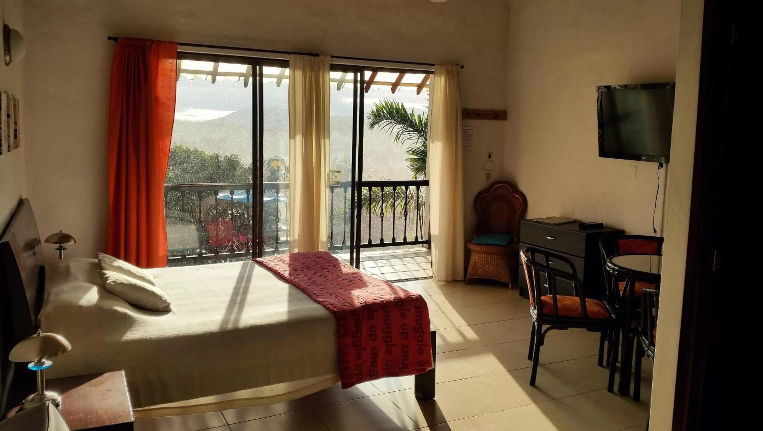 Hotel Faroazul RNT12633