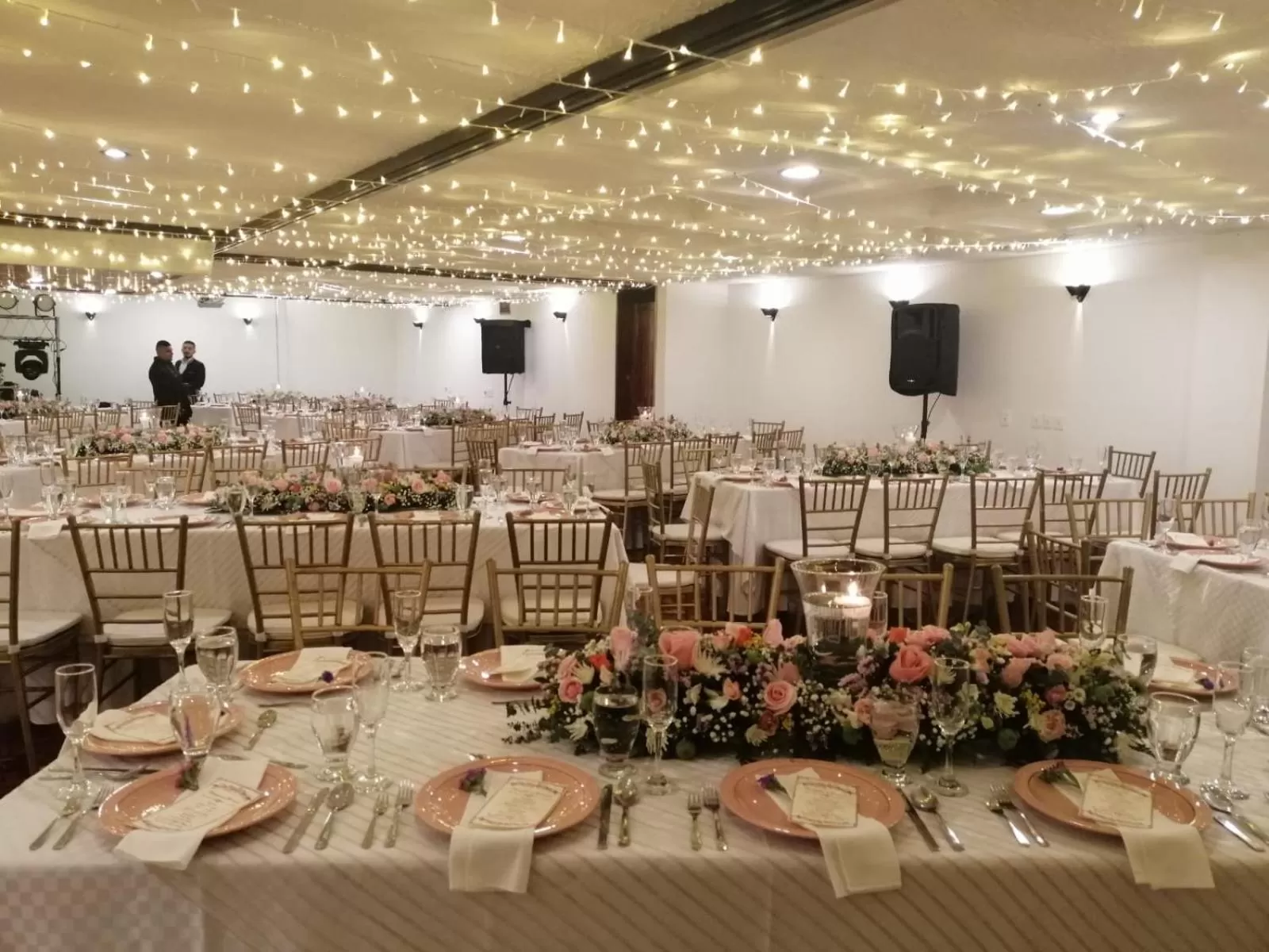 Lounge or bar in Hotel Don Saul