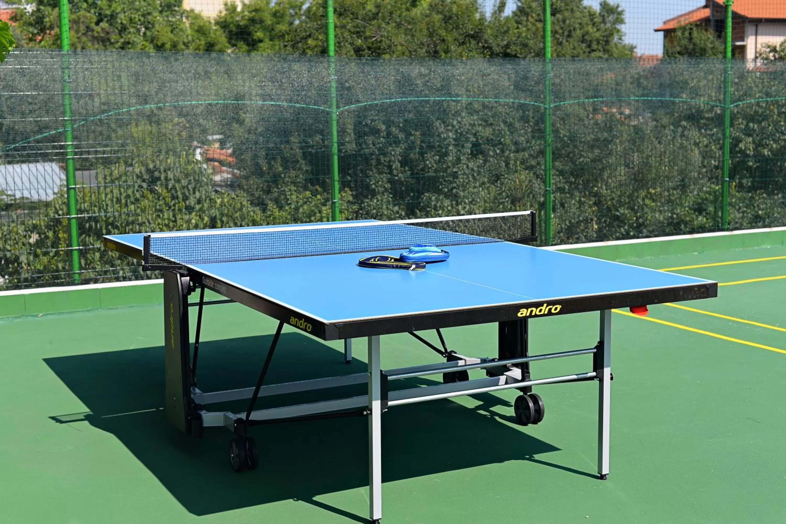 Family Art-Hotel Zora