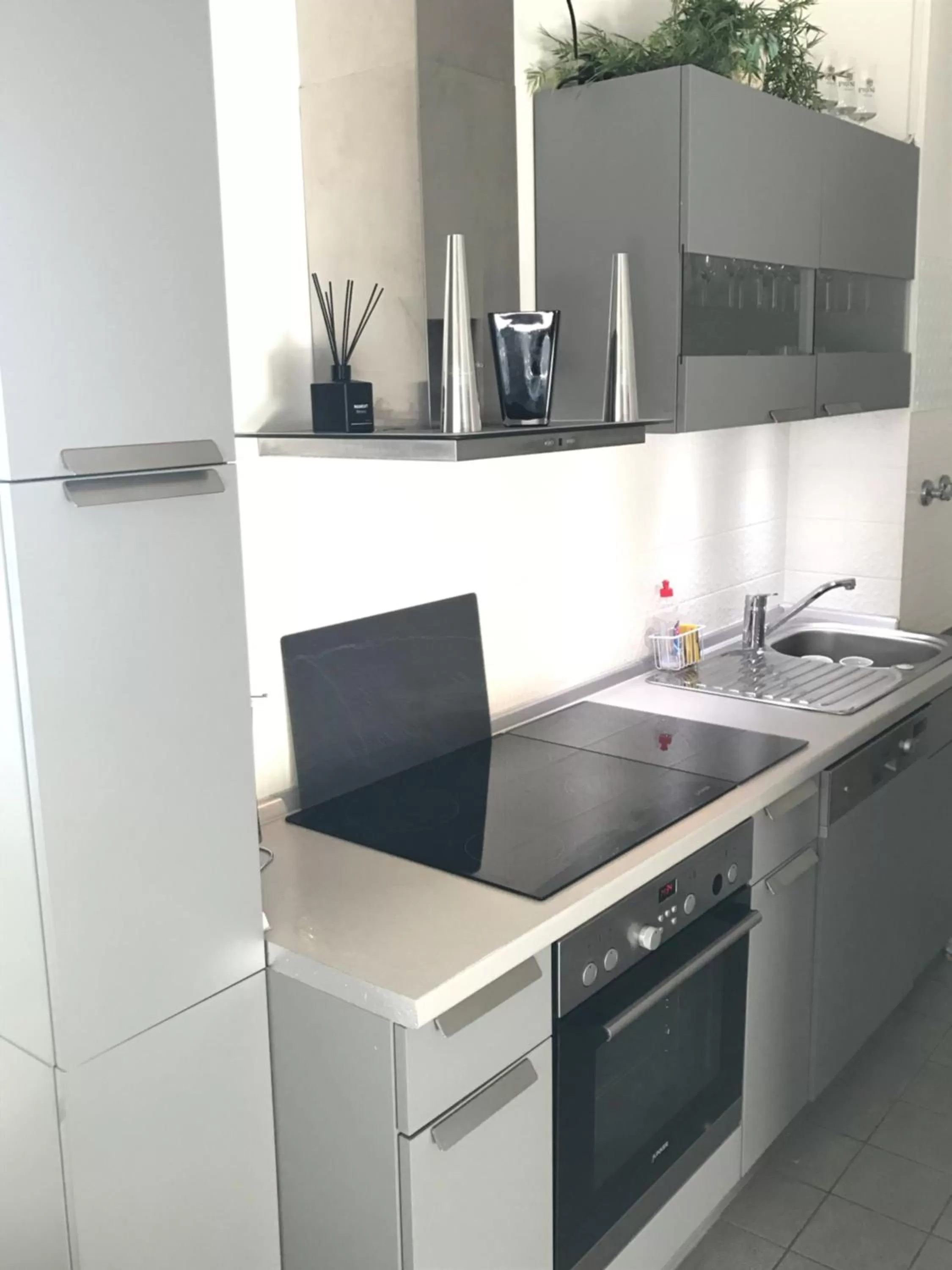 Gästehaus beim Prinz