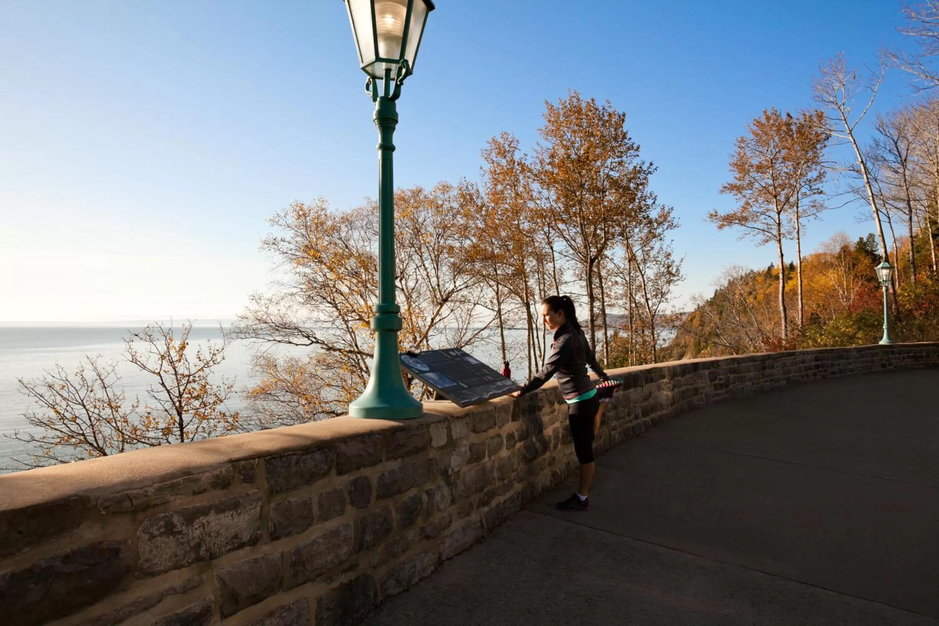 Facade/entrance in Fairmont Le Manoir Richelieu
