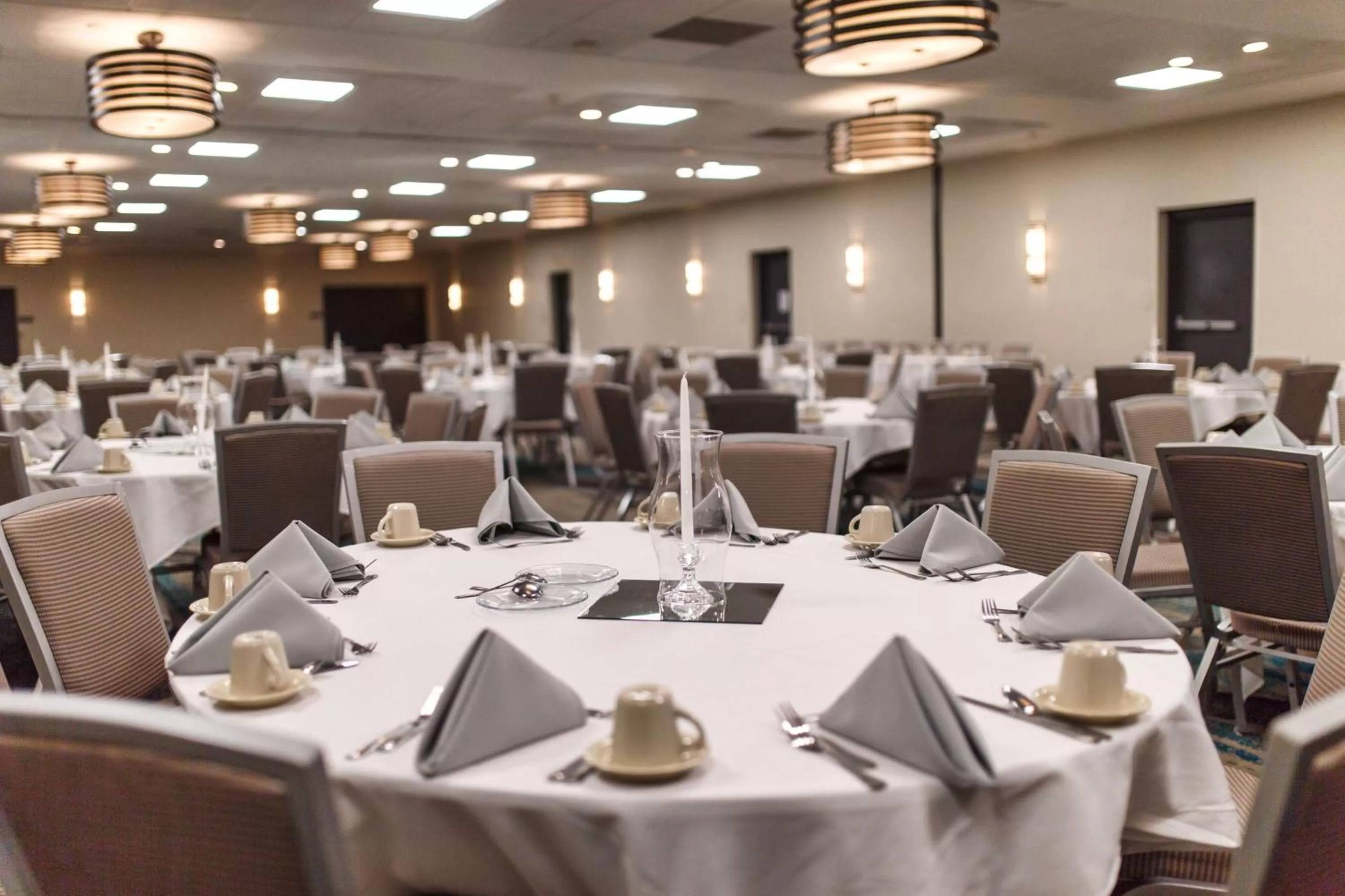 Meeting/conference room in DoubleTree by Hilton Neenah