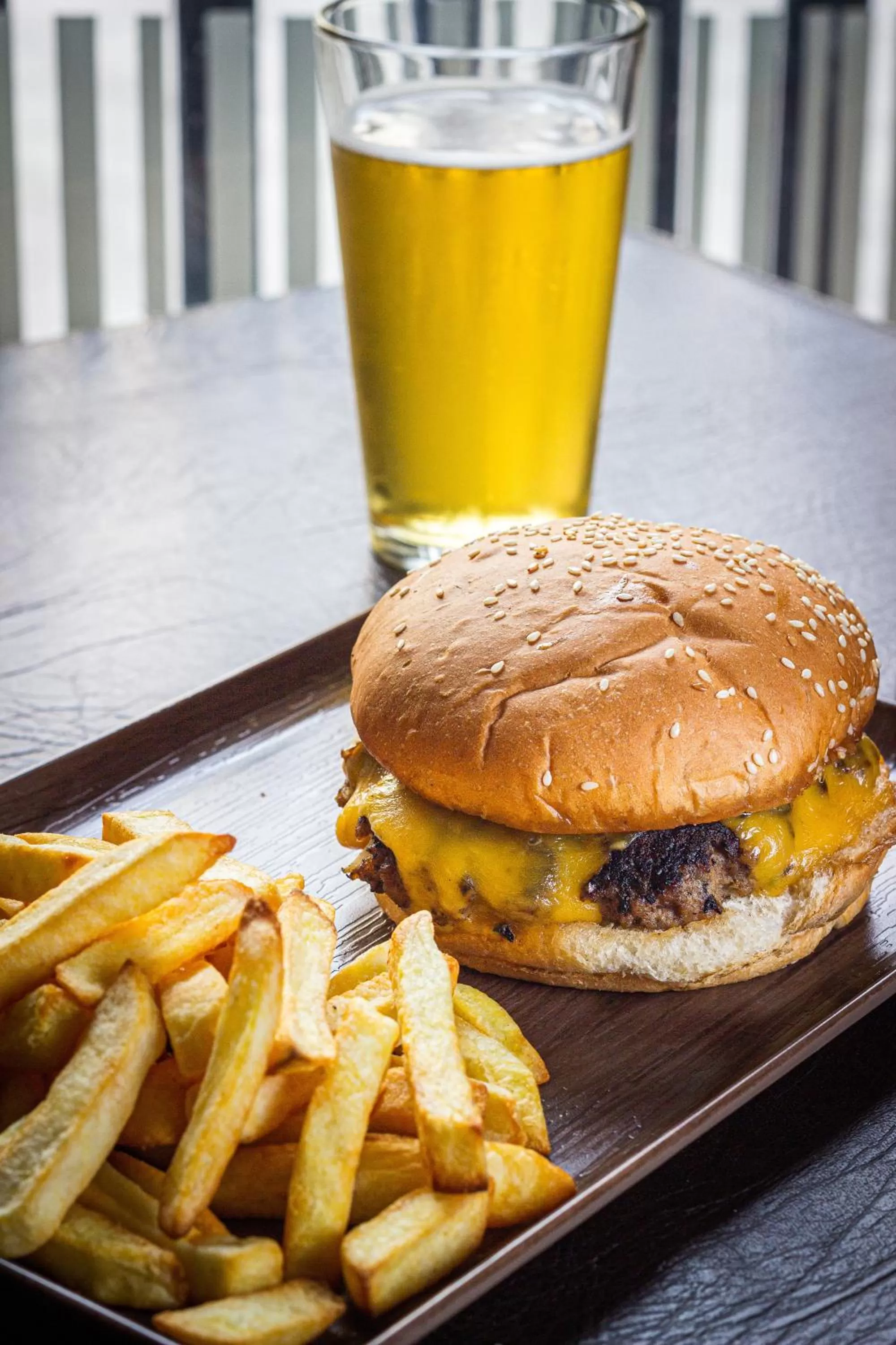 Lounge or bar in Novapark