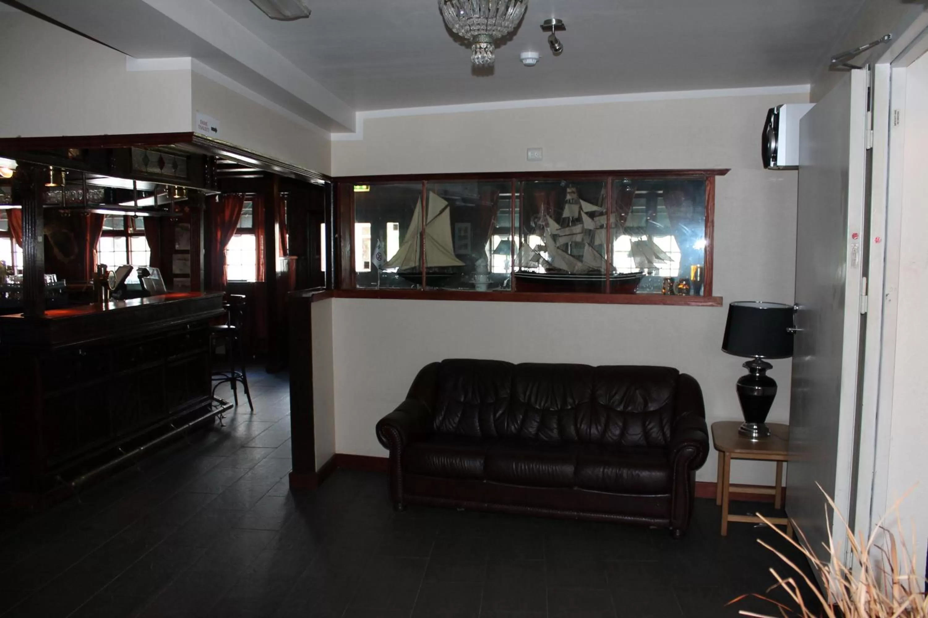 Day in Kløver Hotel