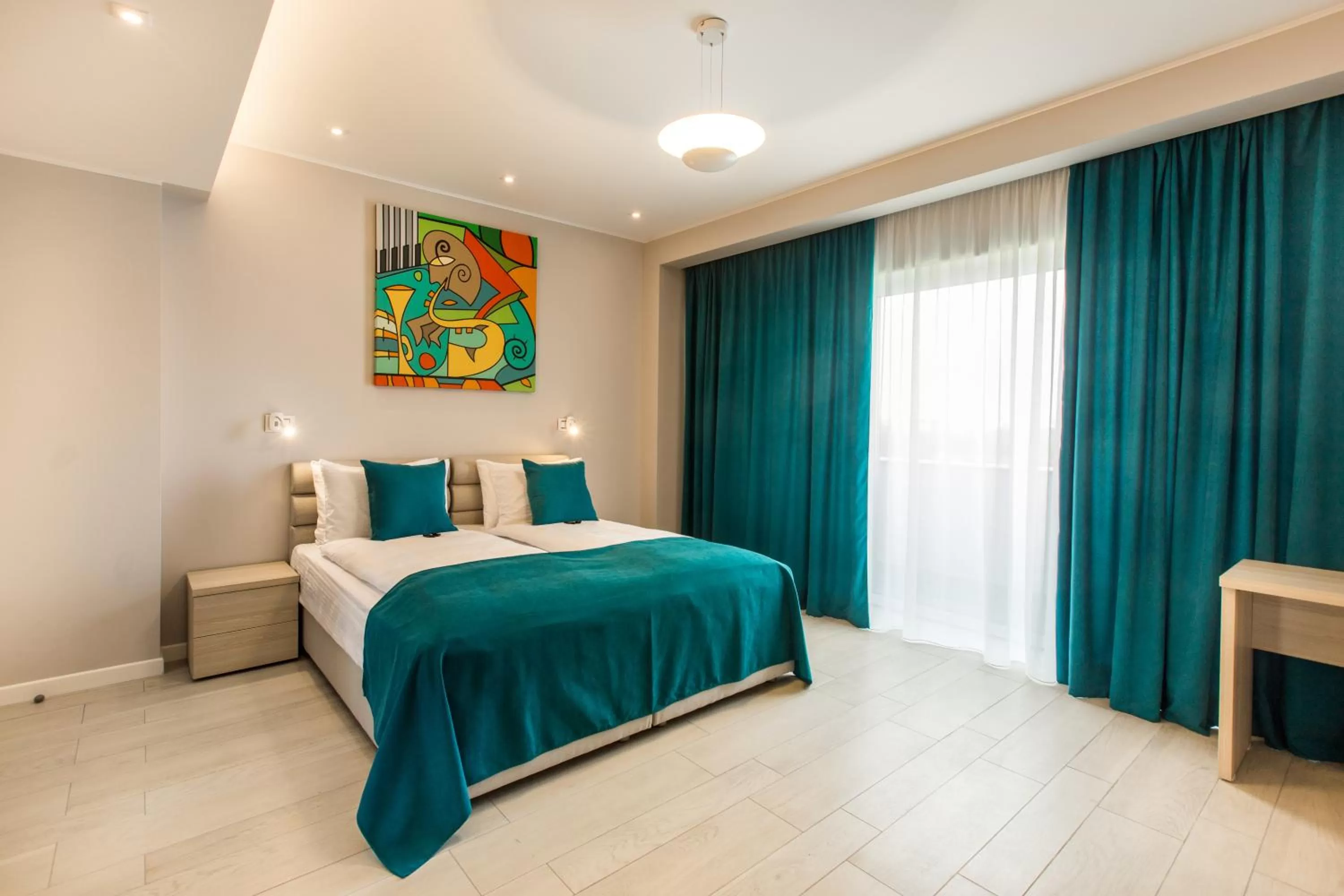 Photo of the whole room, Bed in Mava Apartamente