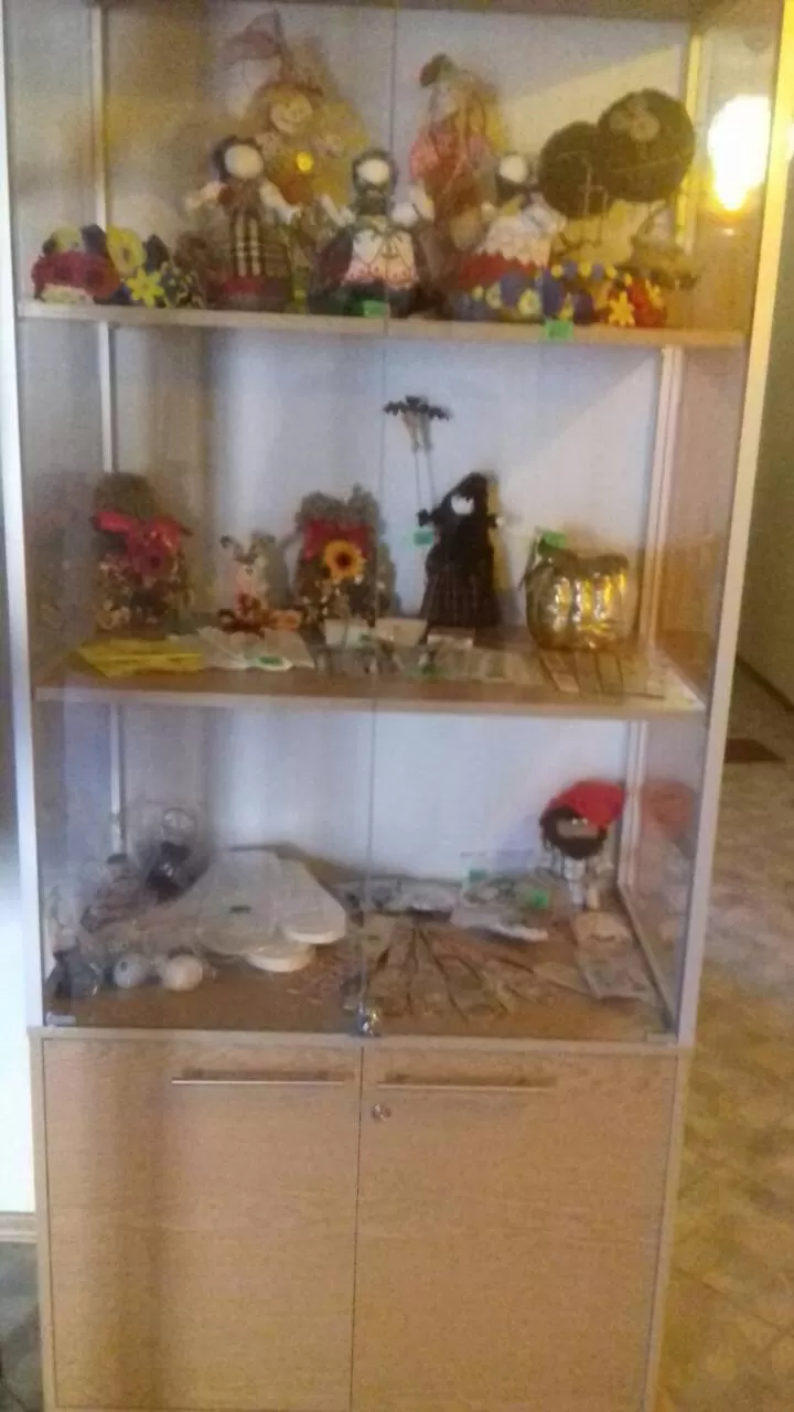 Property building, Kitchen/Kitchenette in Fiesta