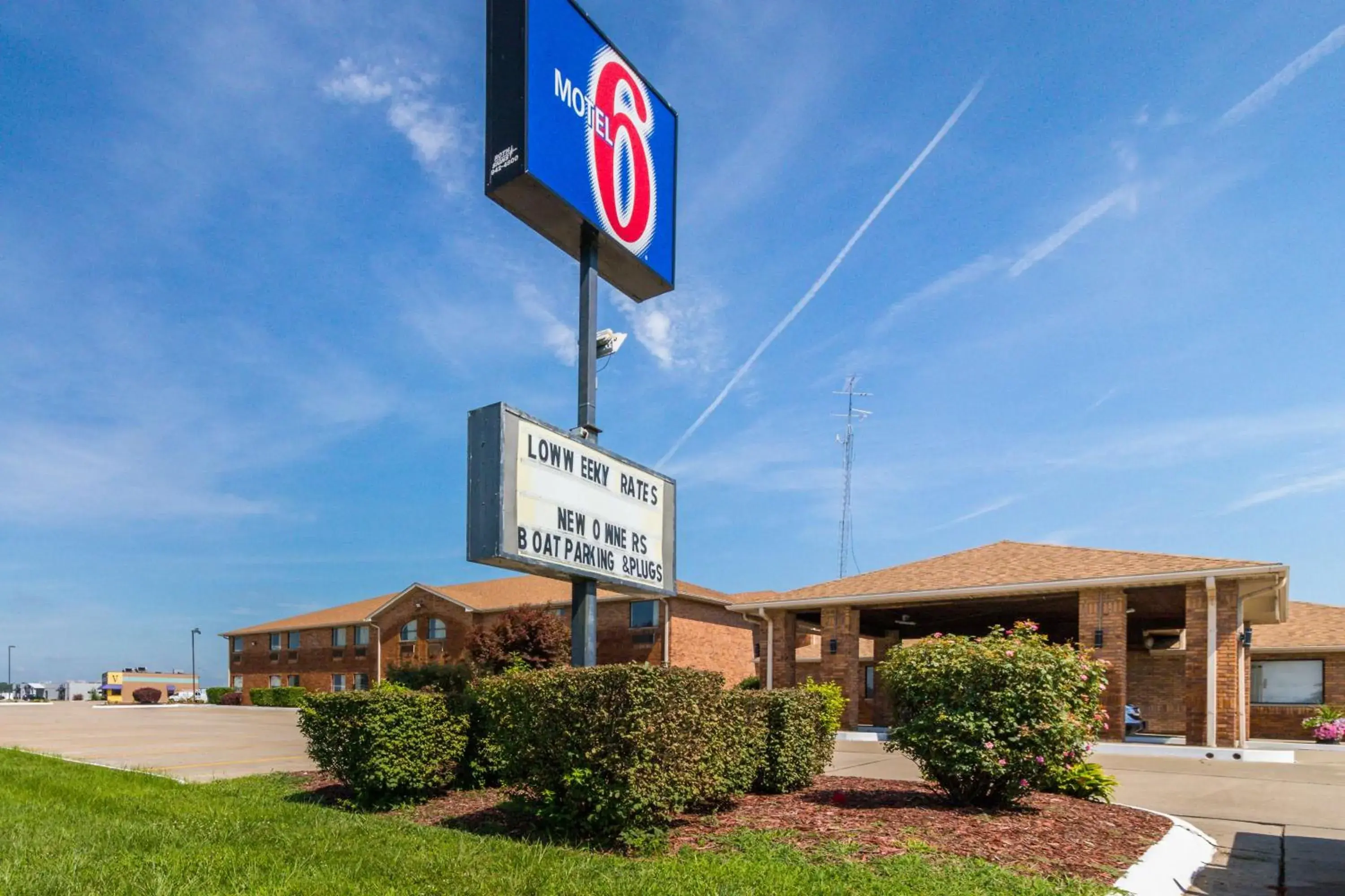 Motel 6-Marion, IL Motel 6-Marion, IL