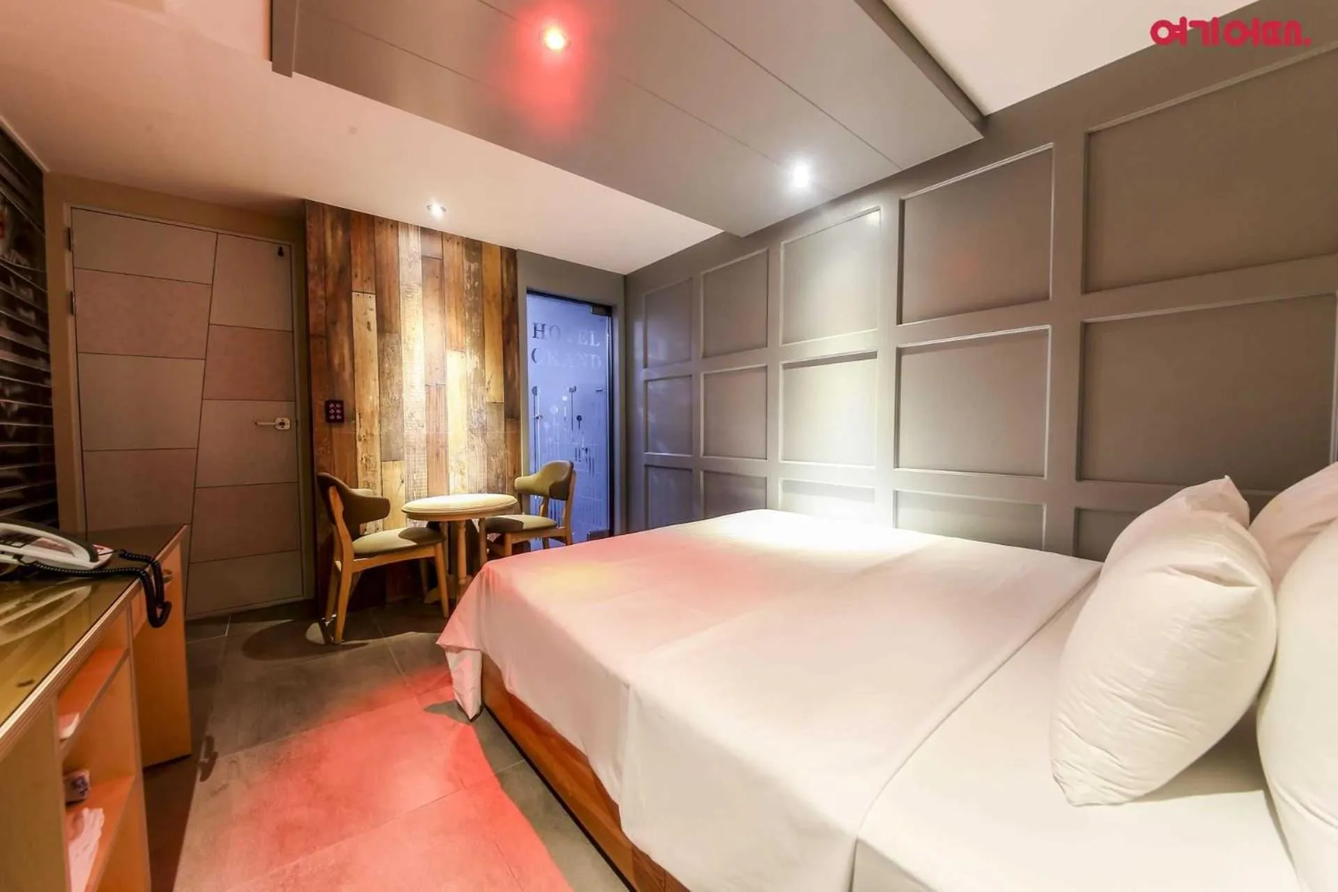 Goodstay Grand Motel Chuncheon