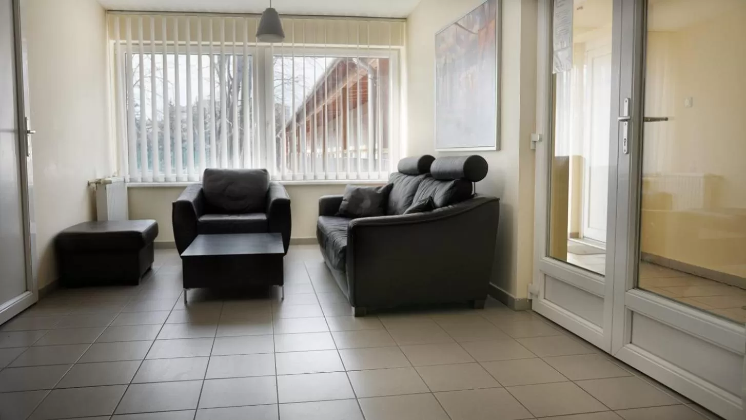 Teke Bowling Centrum és Sport Panzió