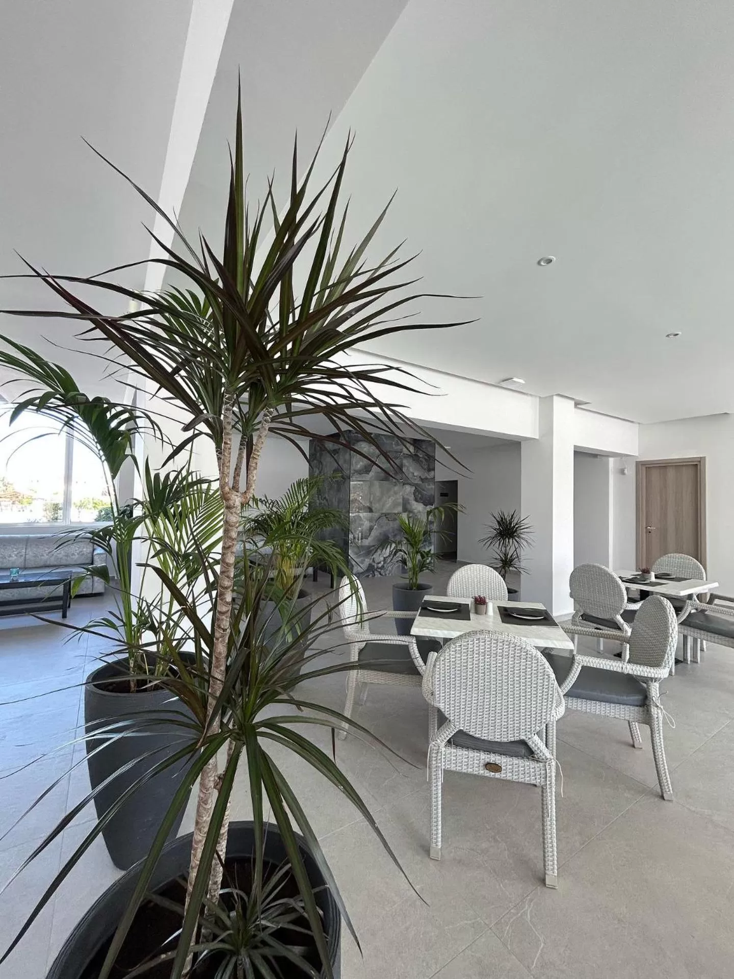 FRESH HOTEL FALIRAKI