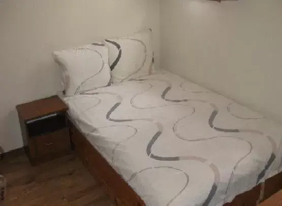 Single Room in The Castle Hotel Single Room in The Castle Hotel