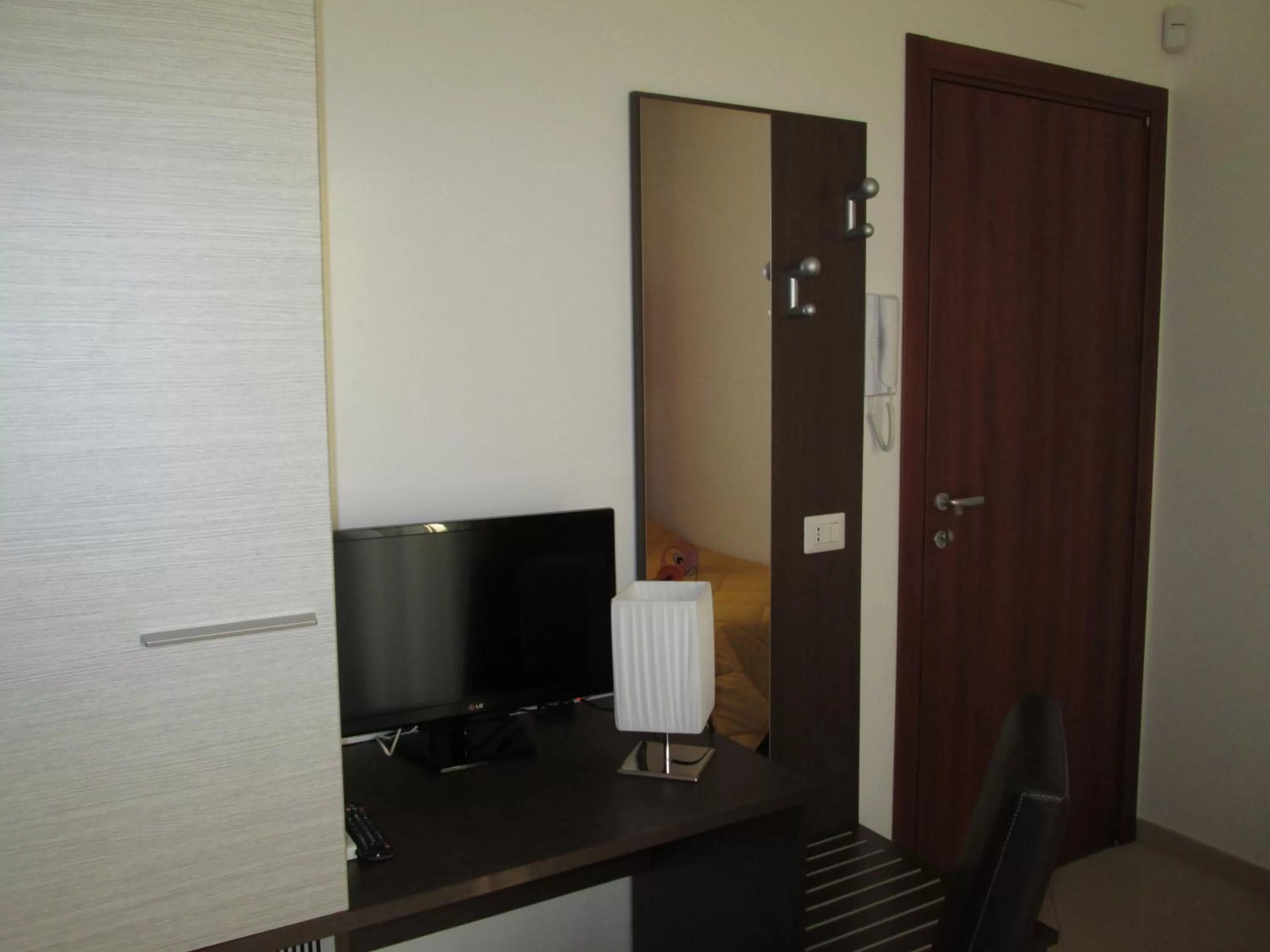 Living room in B&B Elisir