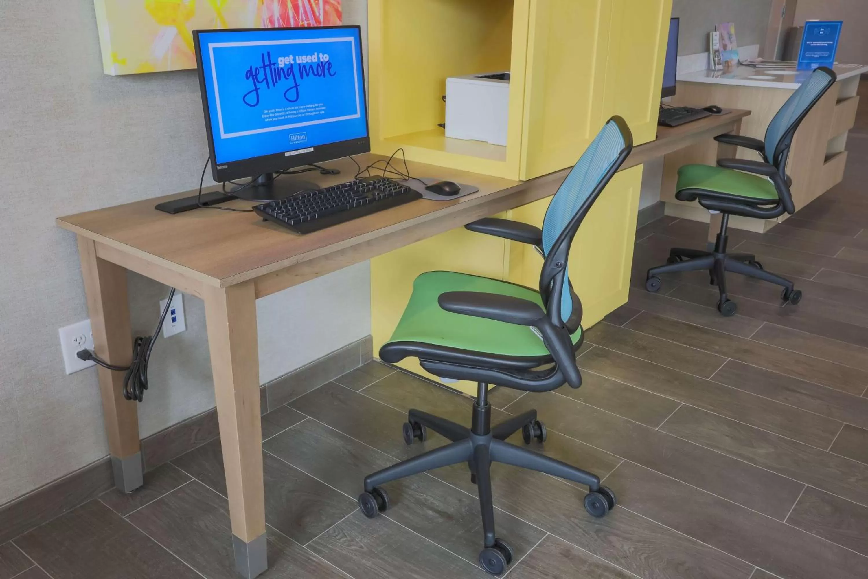 Business facilities in Home2 Suites By Hilton Cumming Atlanta, Ga