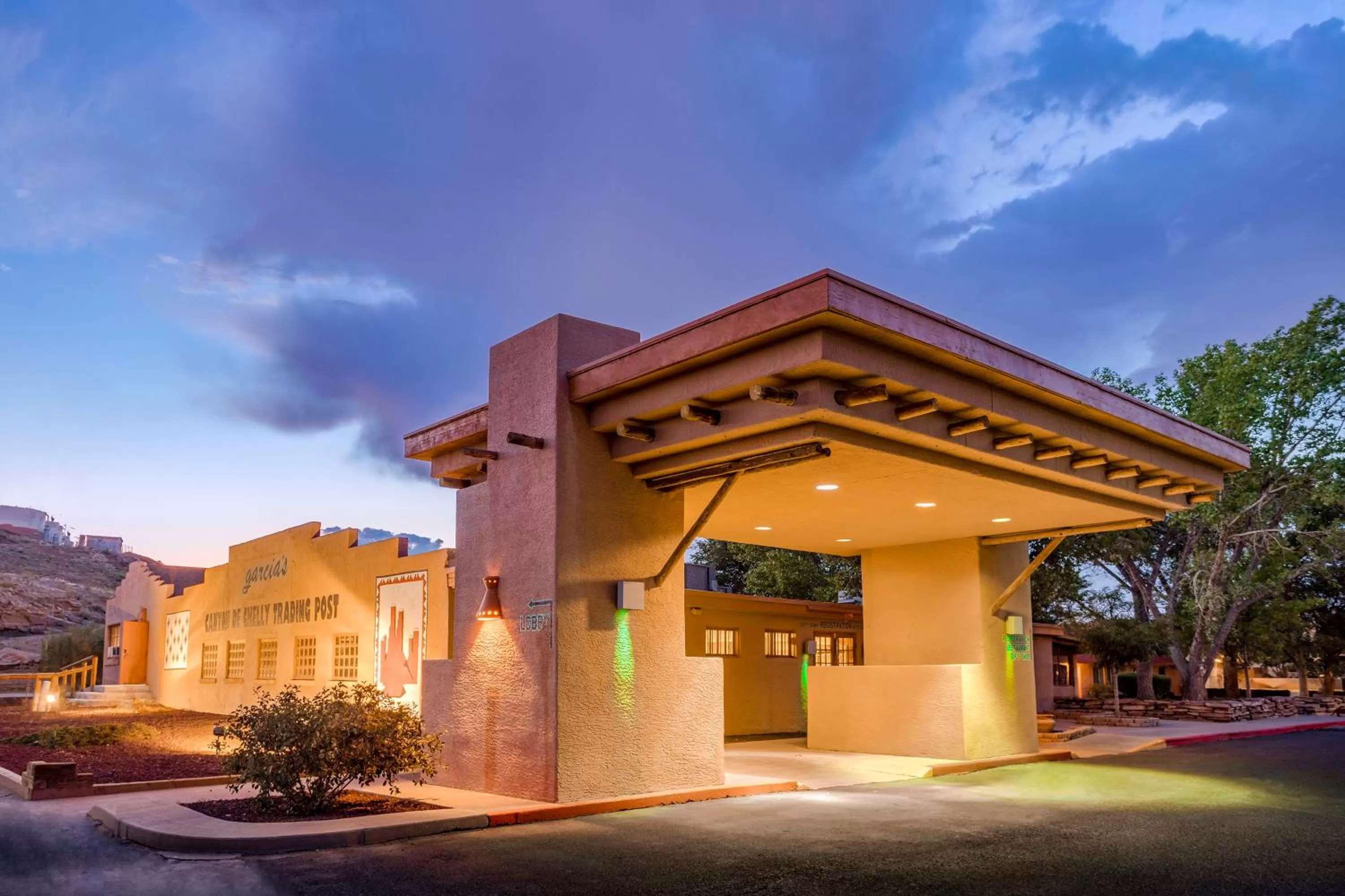 Holiday Inn Canyon De Chelly-Chinle by IHG