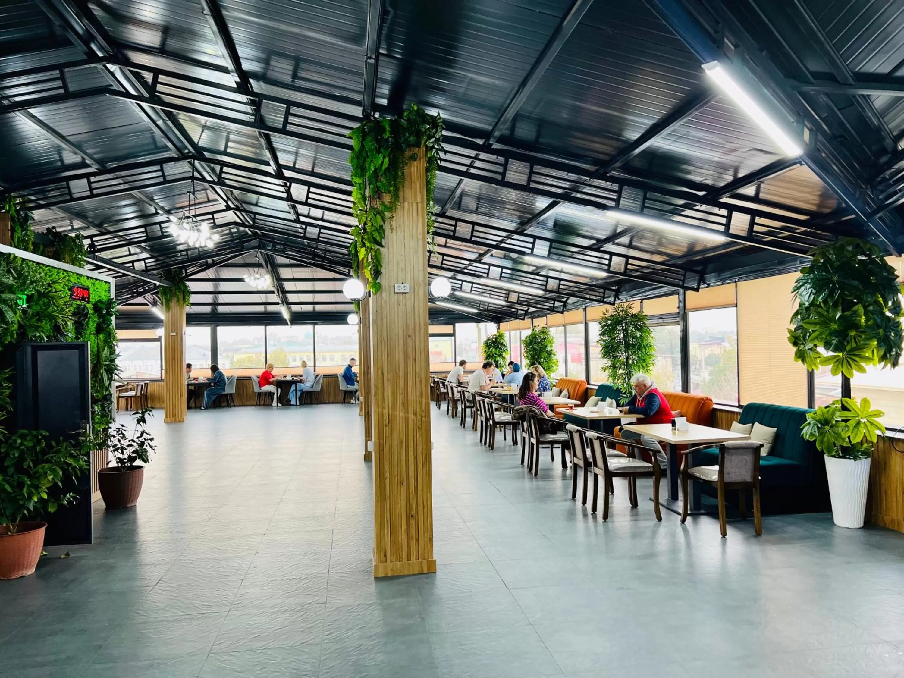 Medina Hotel Samarkand