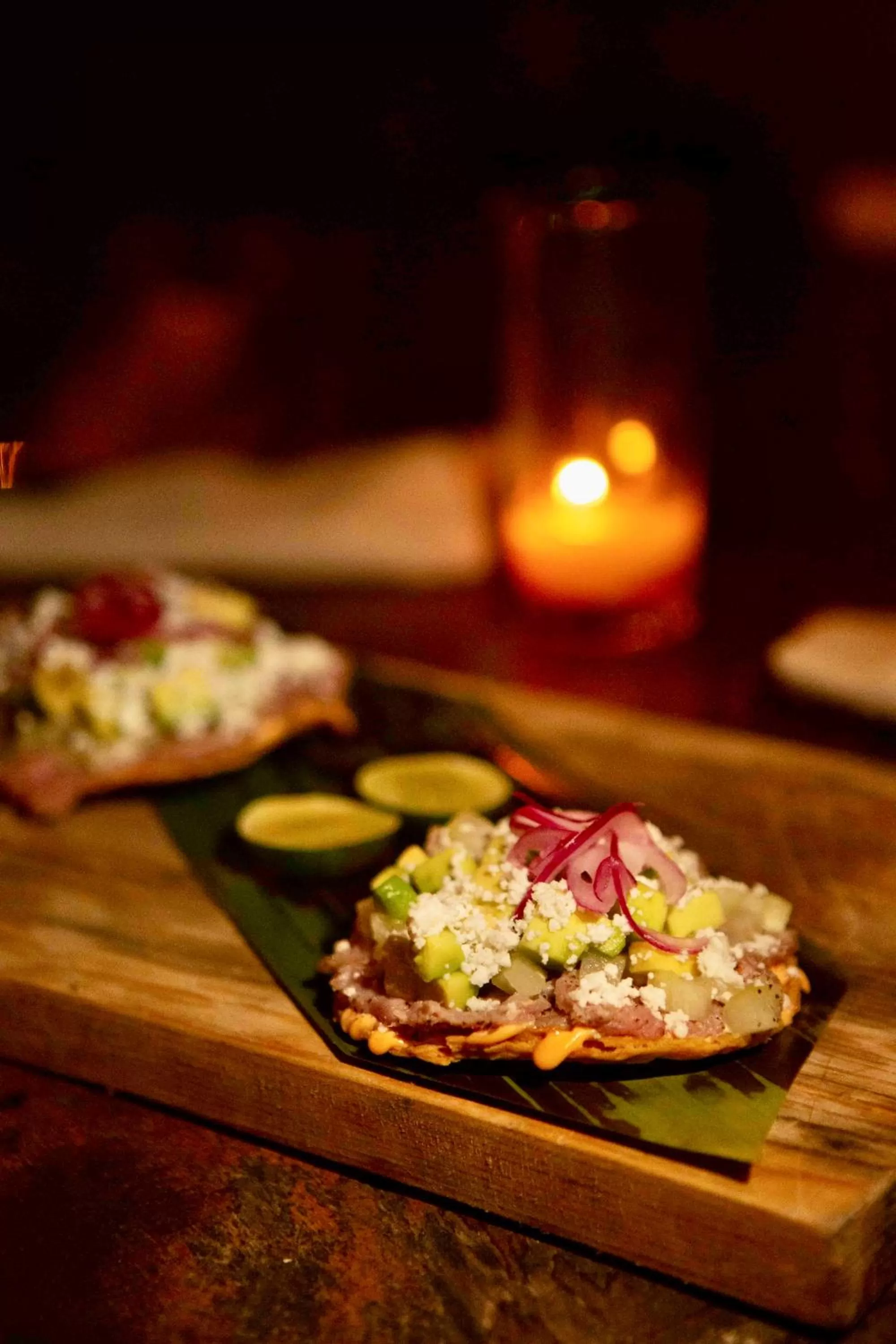 Restaurant/places to eat in Nomads Hotel, Hostel & Beachclub