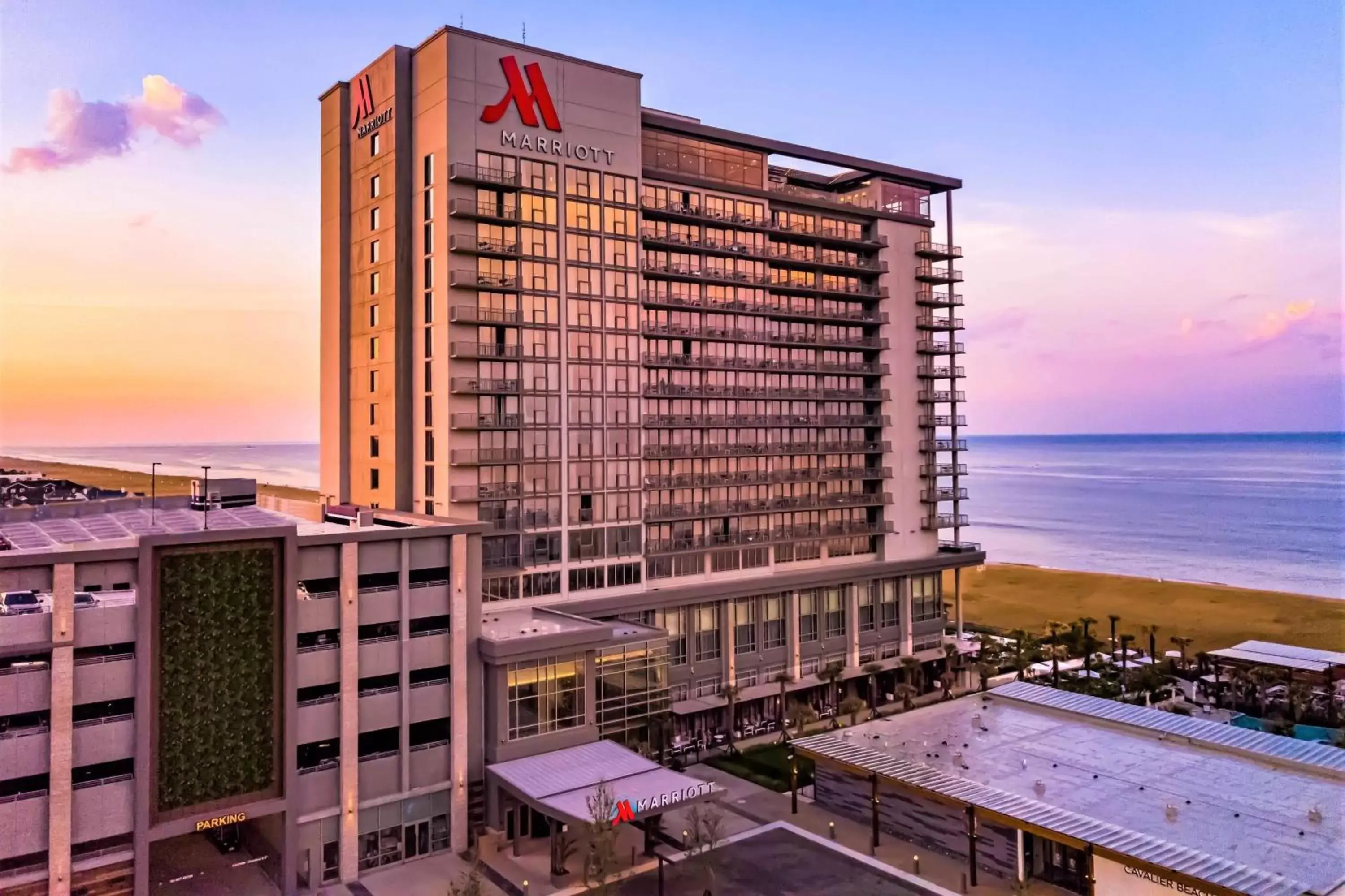 Marriott Virginia Beach Oceanfront Resort Marriott Virginia Beach Oceanfront Resort