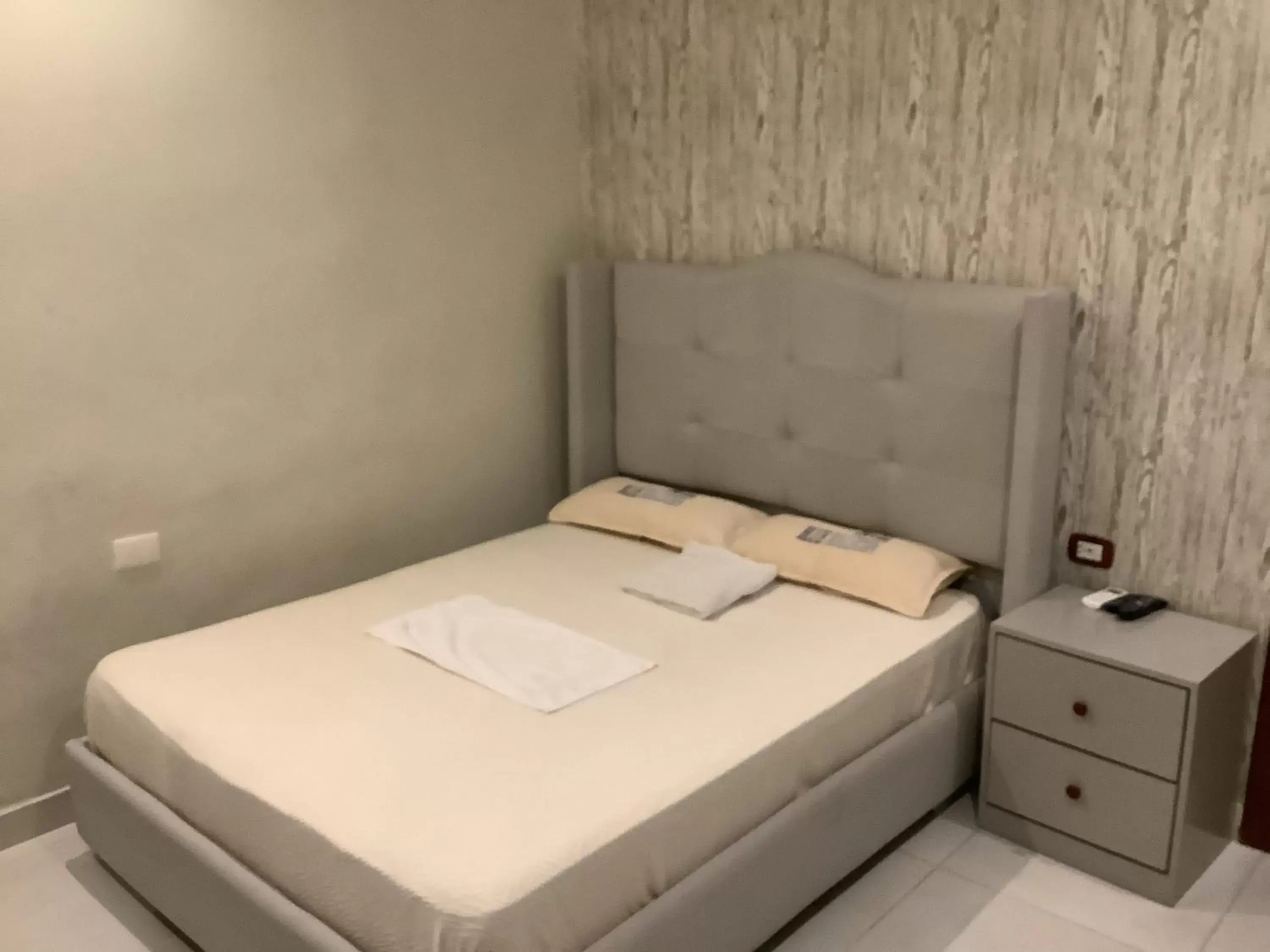 Double Room - single occupancy in Hotel Blue Malecón And Spa Double Room - single occupancy in Hotel Blue Malecón And Spa