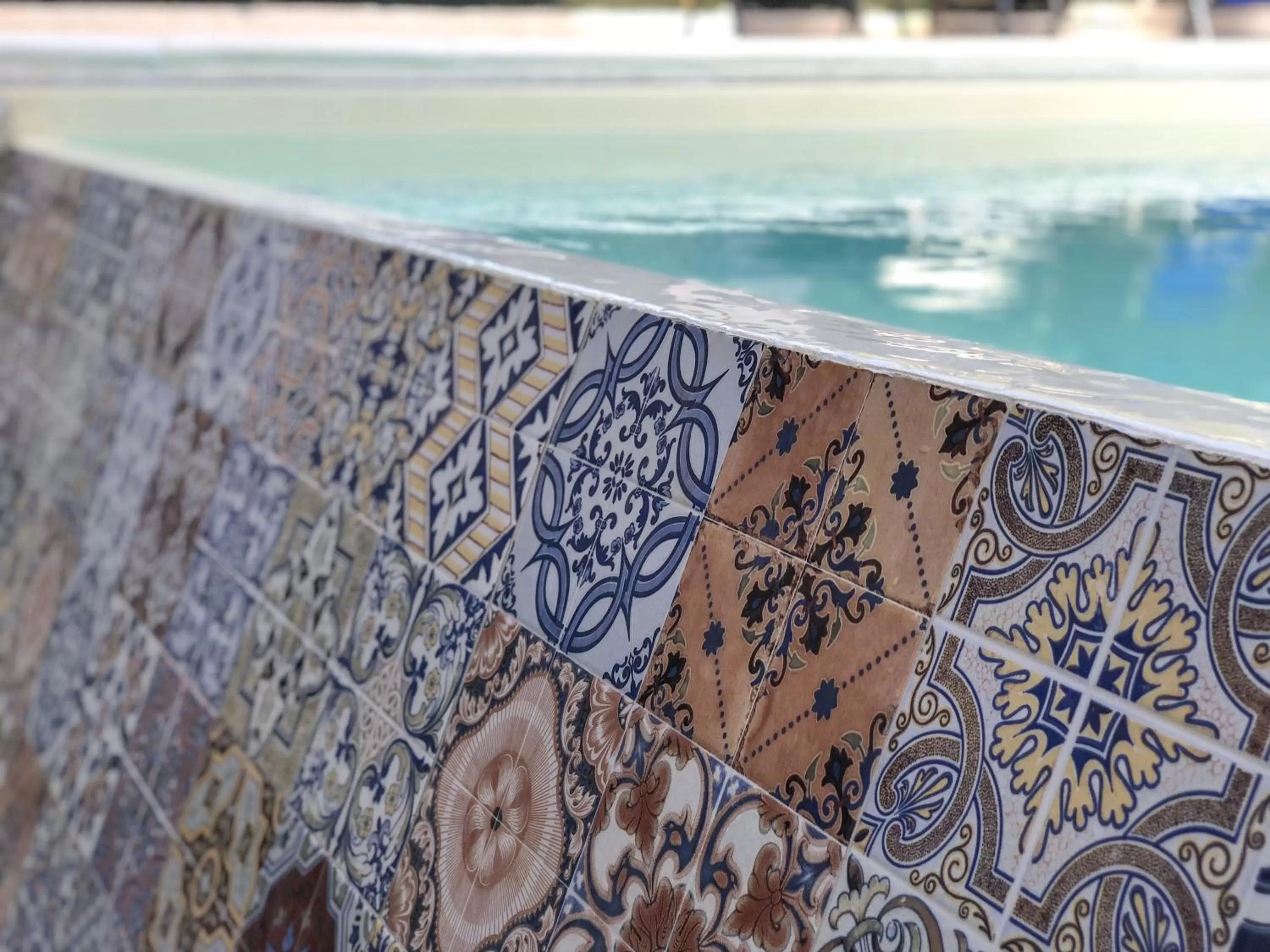 Garden, Swimming Pool in Residence del Golfo