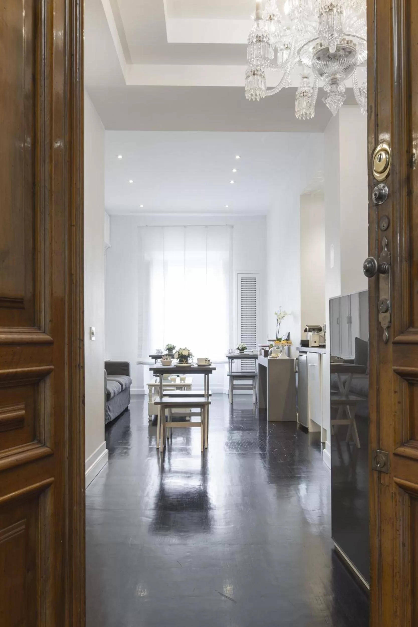 Day in Xenia Guest House