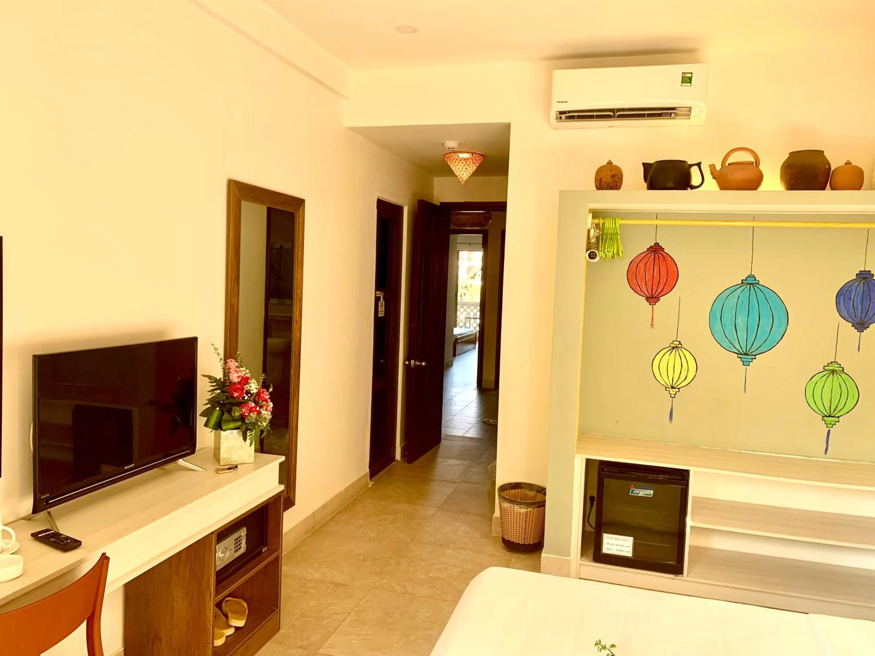 DE VIVRE HOI AN - Aman Boutique Hotel