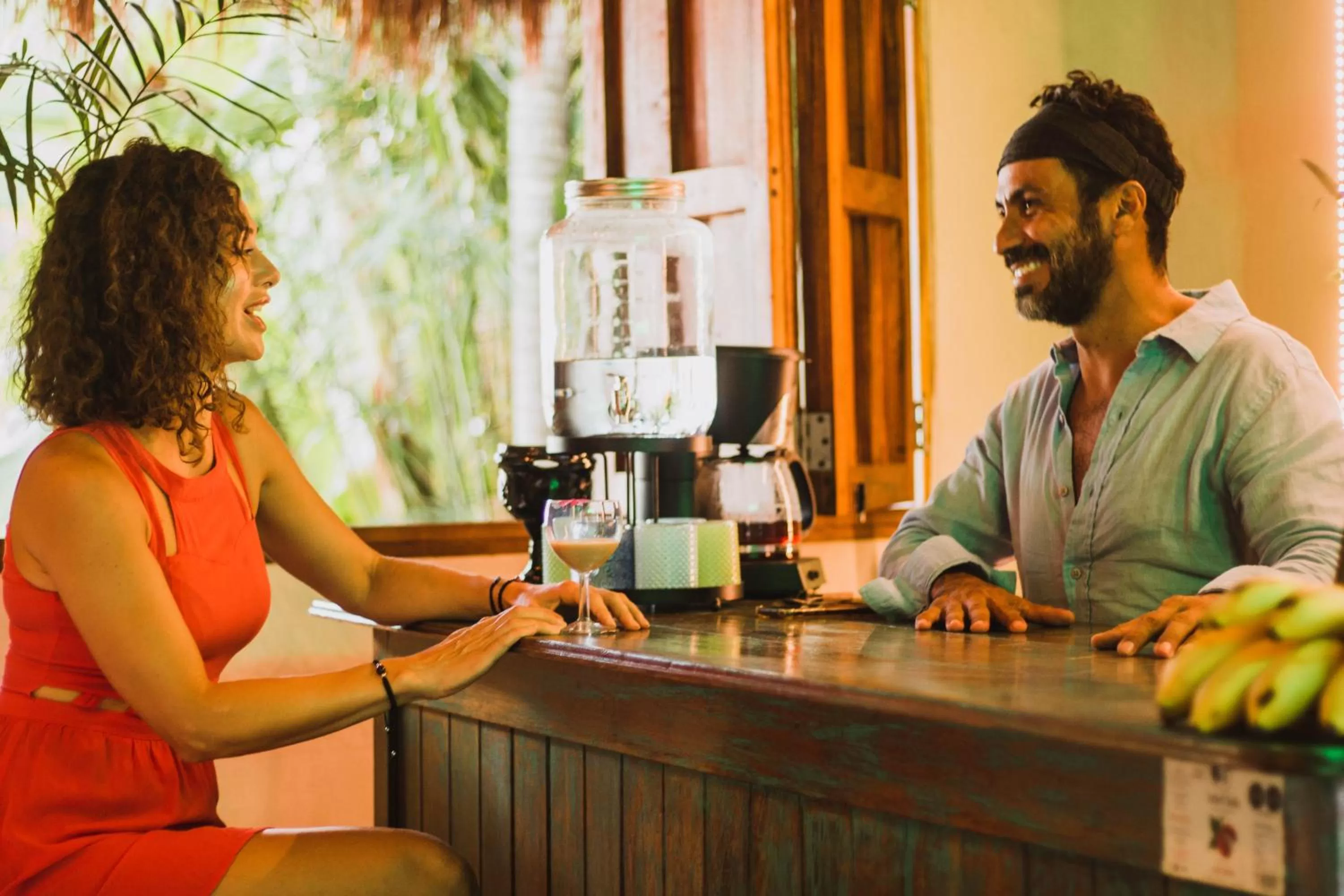 oven in Aldea Che-eek