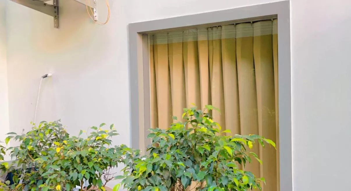 Garden view in City View With Garden -5 Mins Walk From GOLDEN TEMPLE