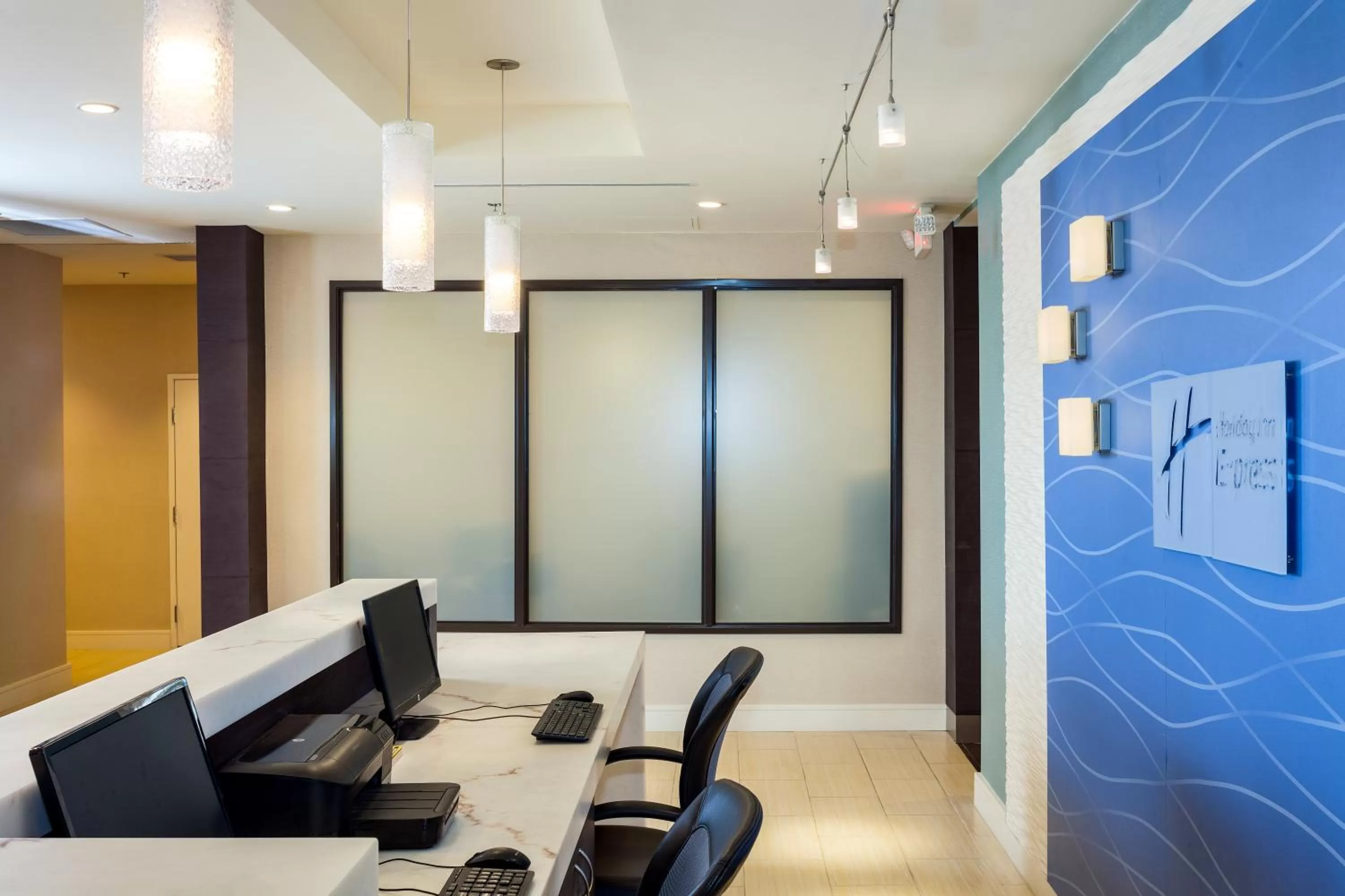 Other in Holiday Inn Express at Monterey Bay by IHG