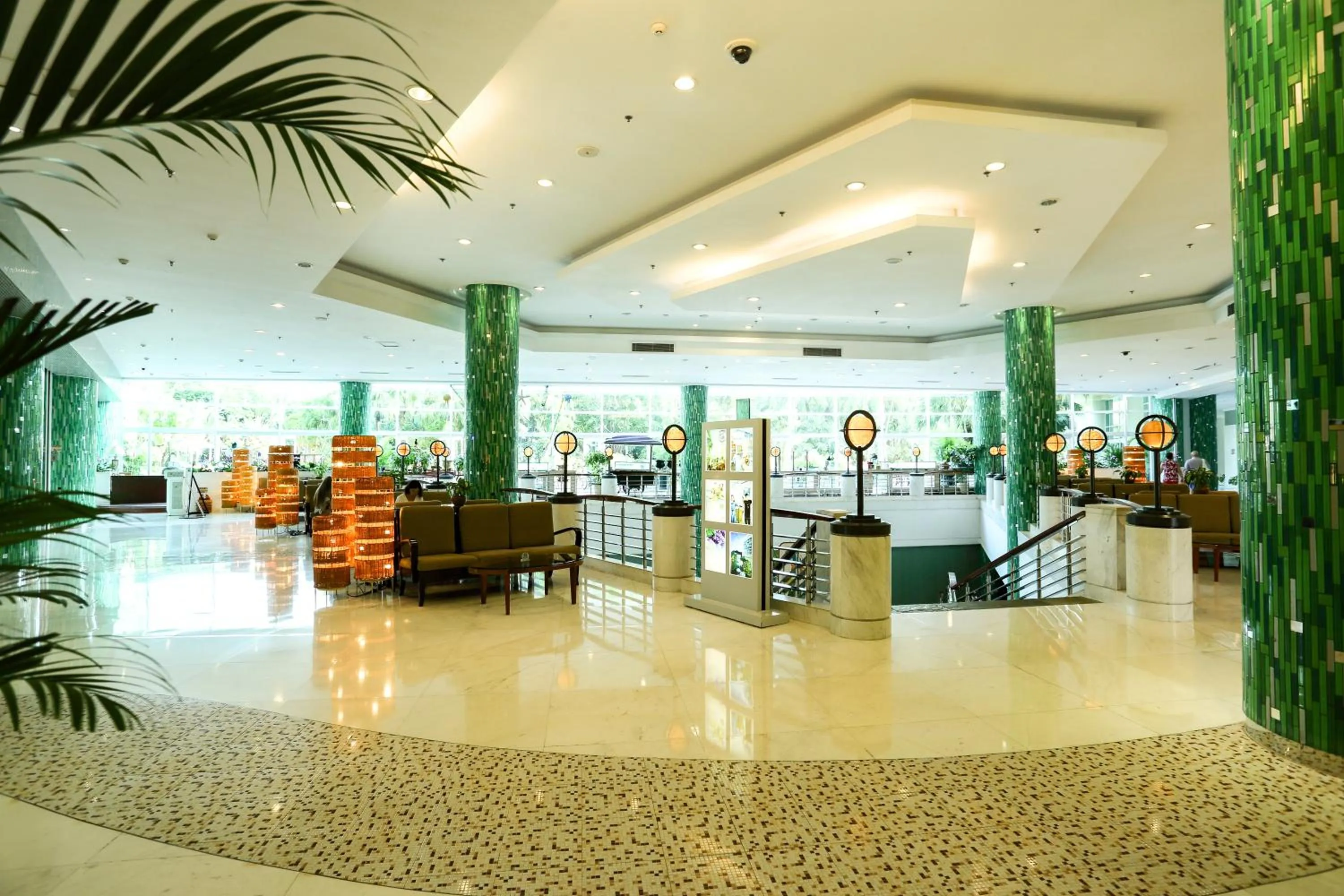 Other in Sunshine Resort Intime Sanya