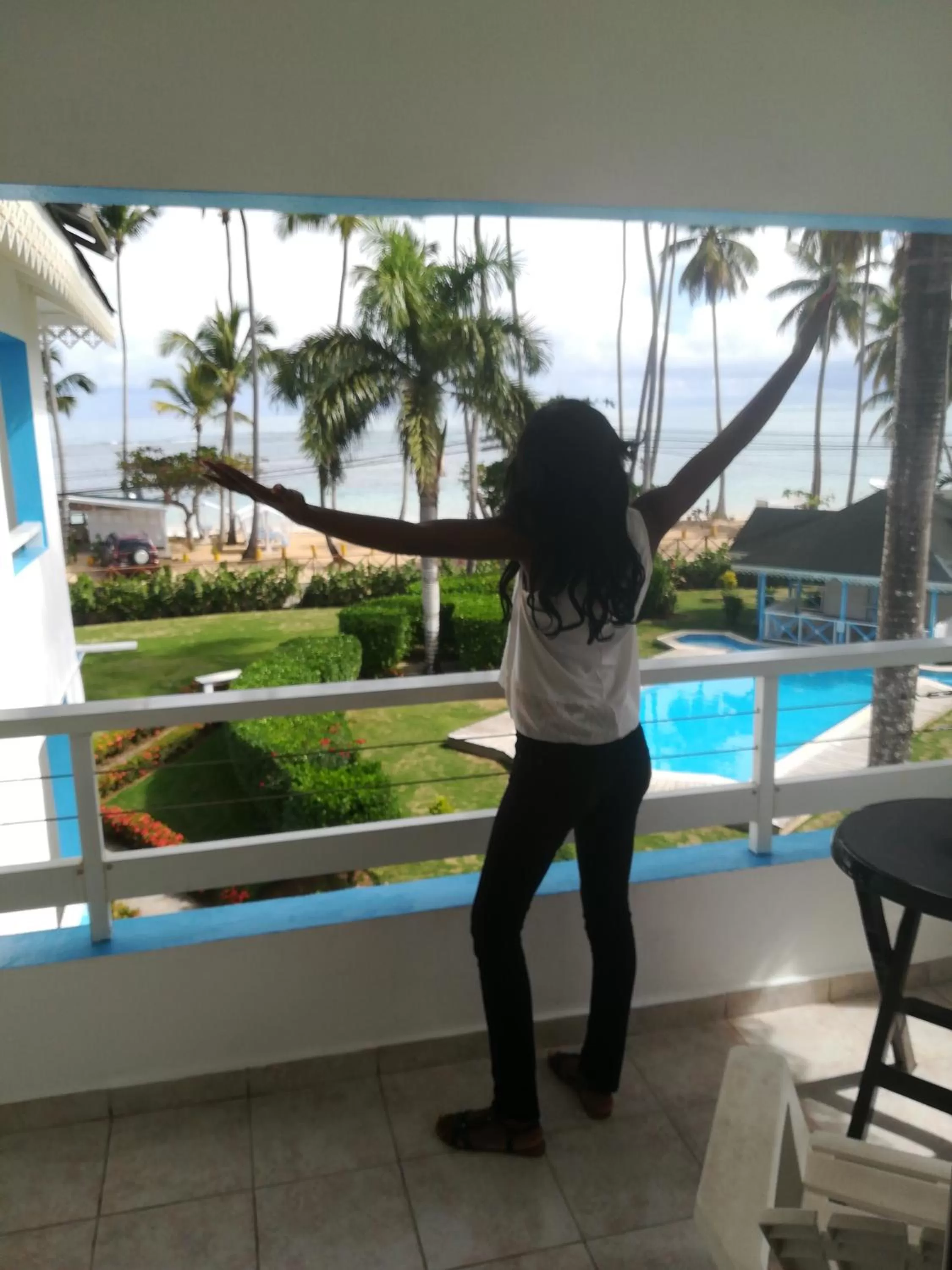 Other in Costarena Beach Hotel