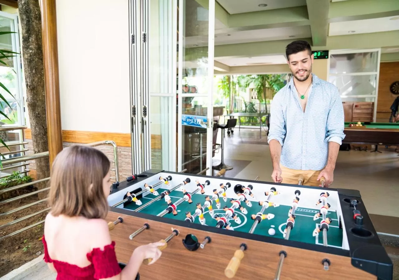 Activities in Jpark Island Resort & Waterpark Cebu