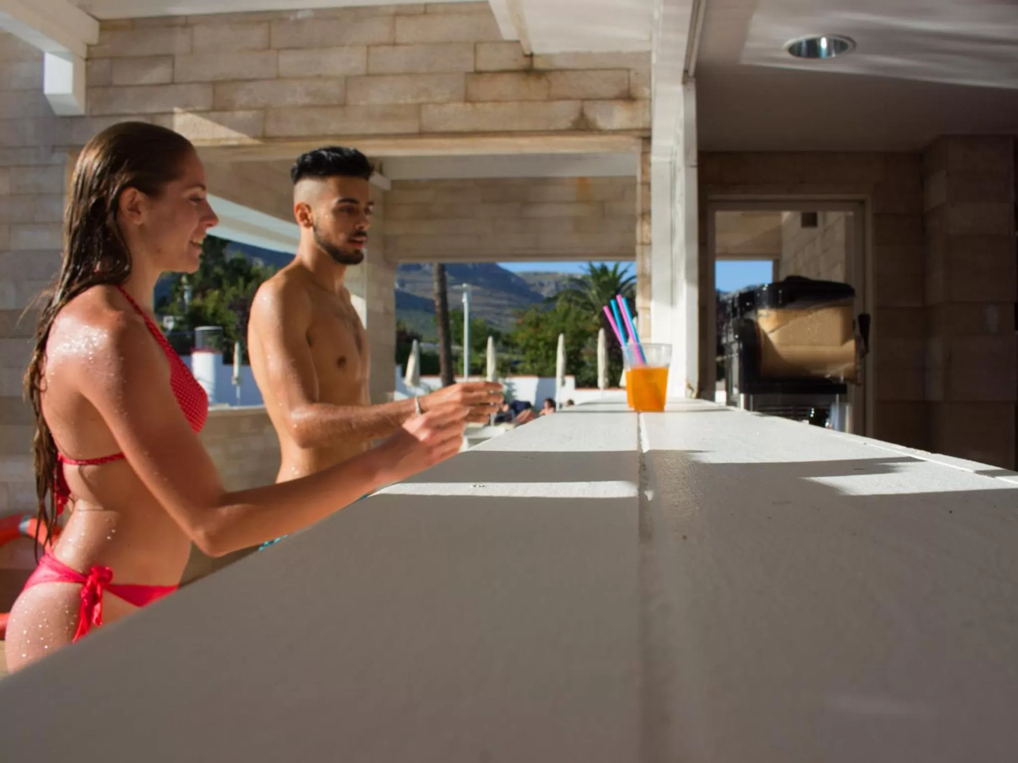 People in Regiohotel Manfredi