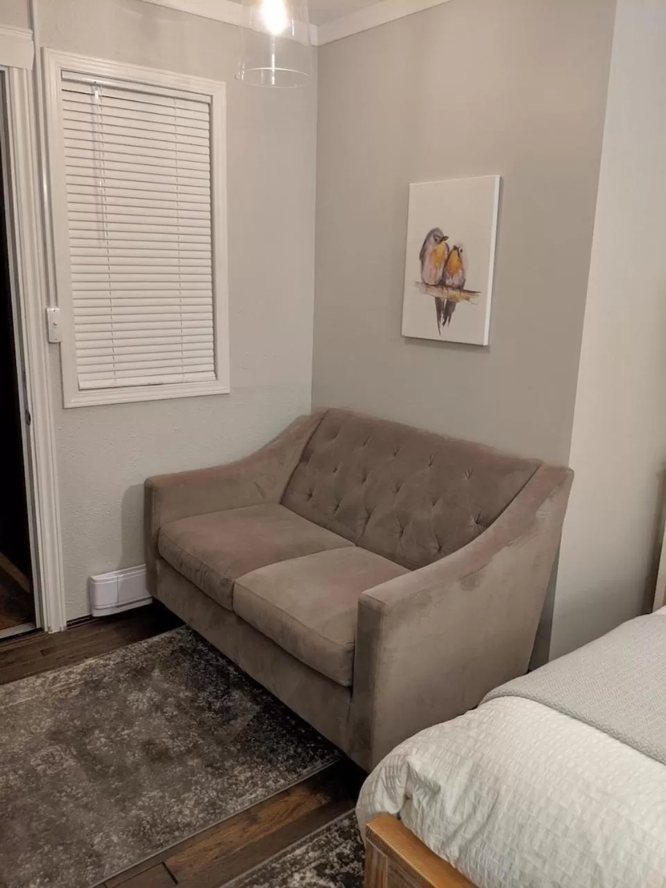 Bramblebank Cottages