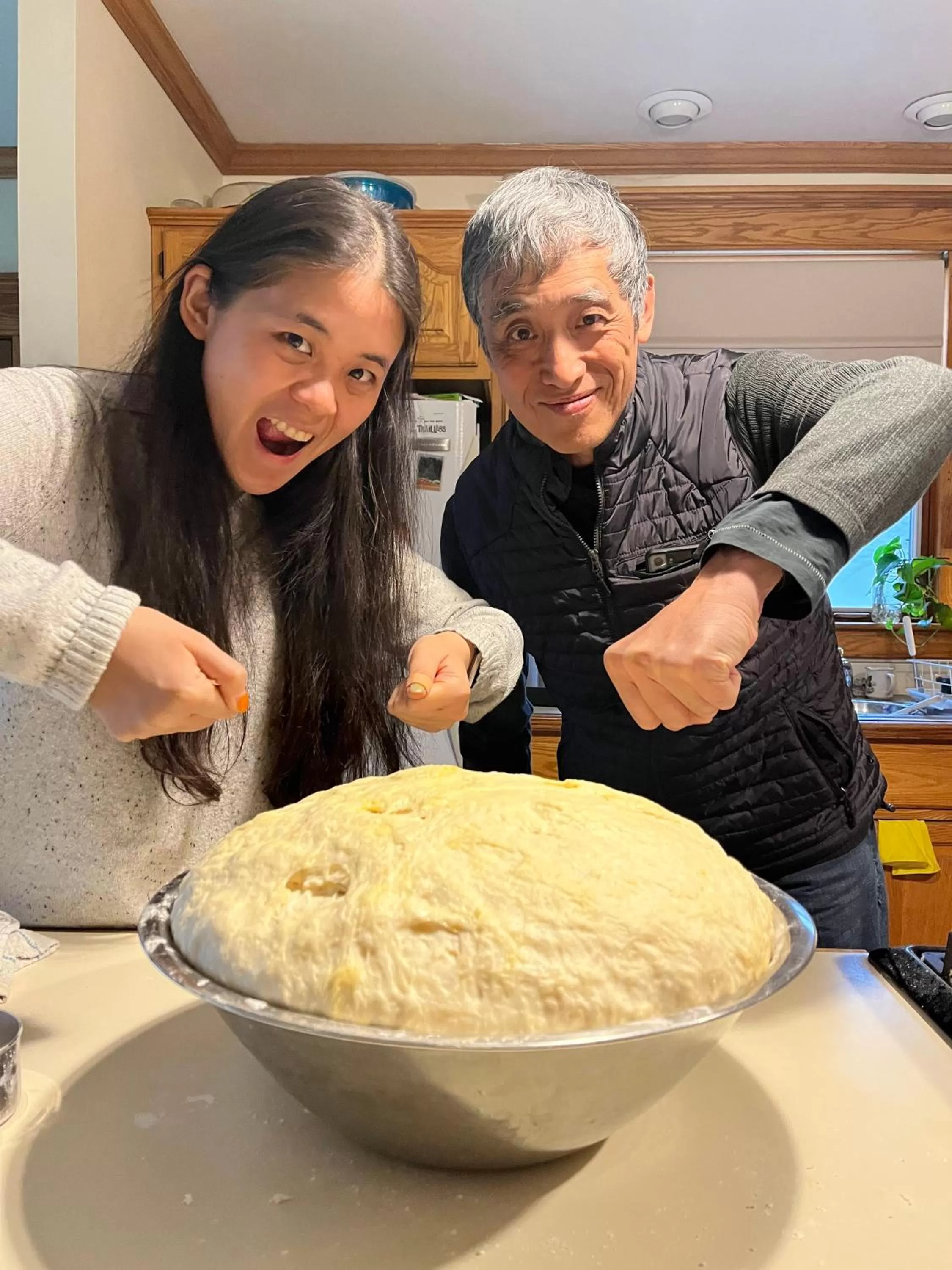 Breakfast in Laurel River Club Bed & Breakfast or LRCBNB