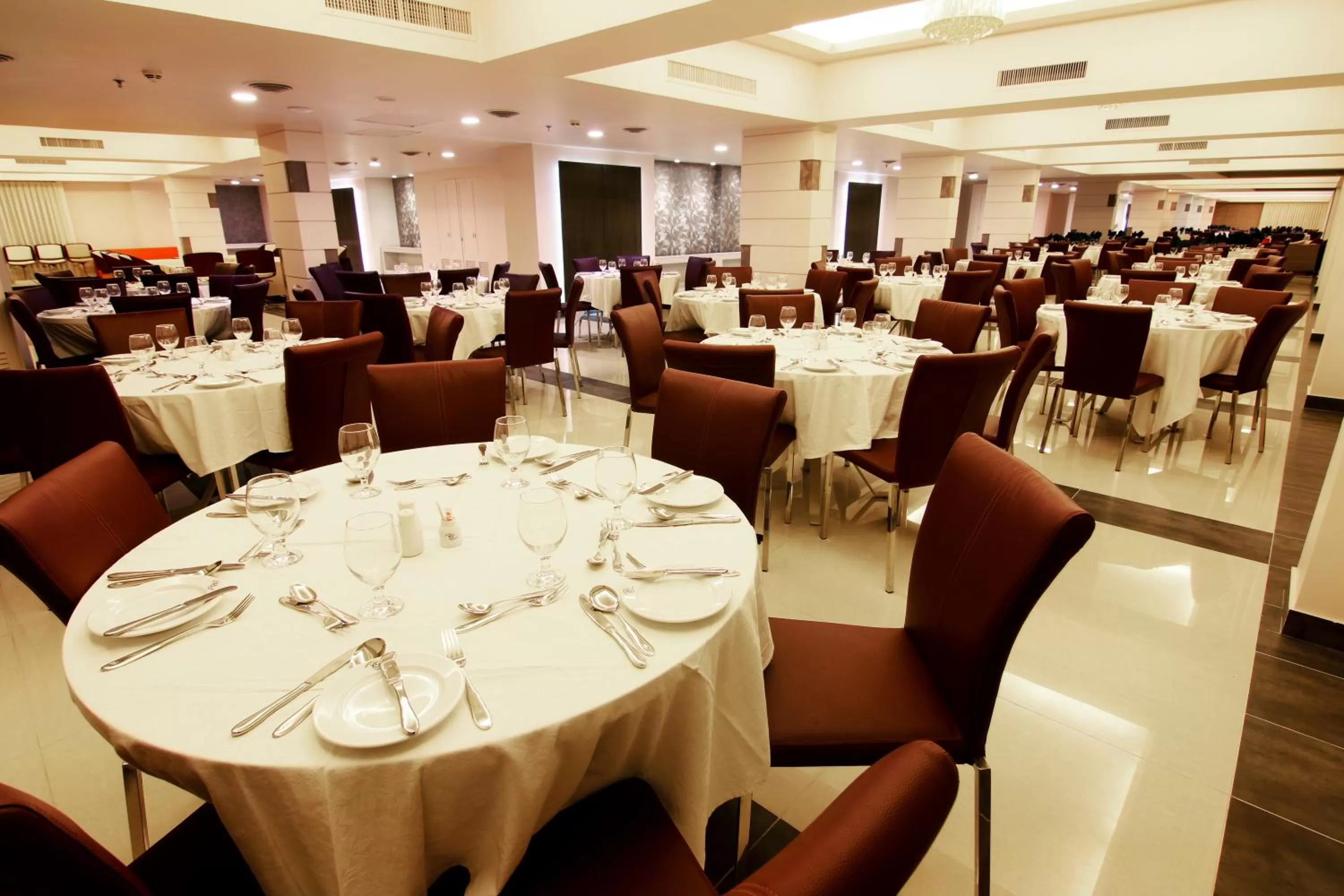 Ramada Plaza by Wyndham Karachi Airport Hotel