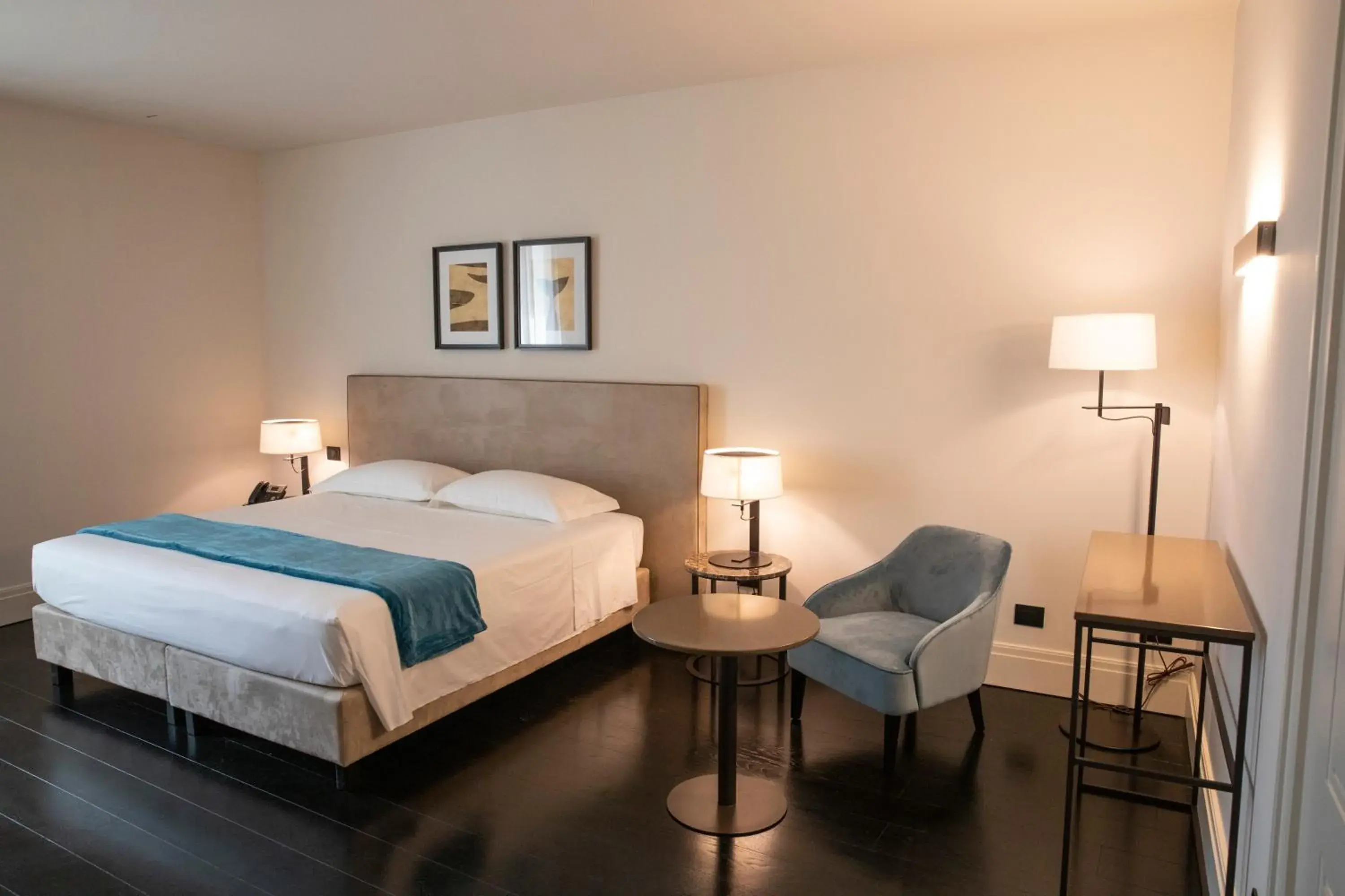 Deluxe Room - single occupancy in DOGANA RESORT Deluxe Room - single occupancy in DOGANA RESORT