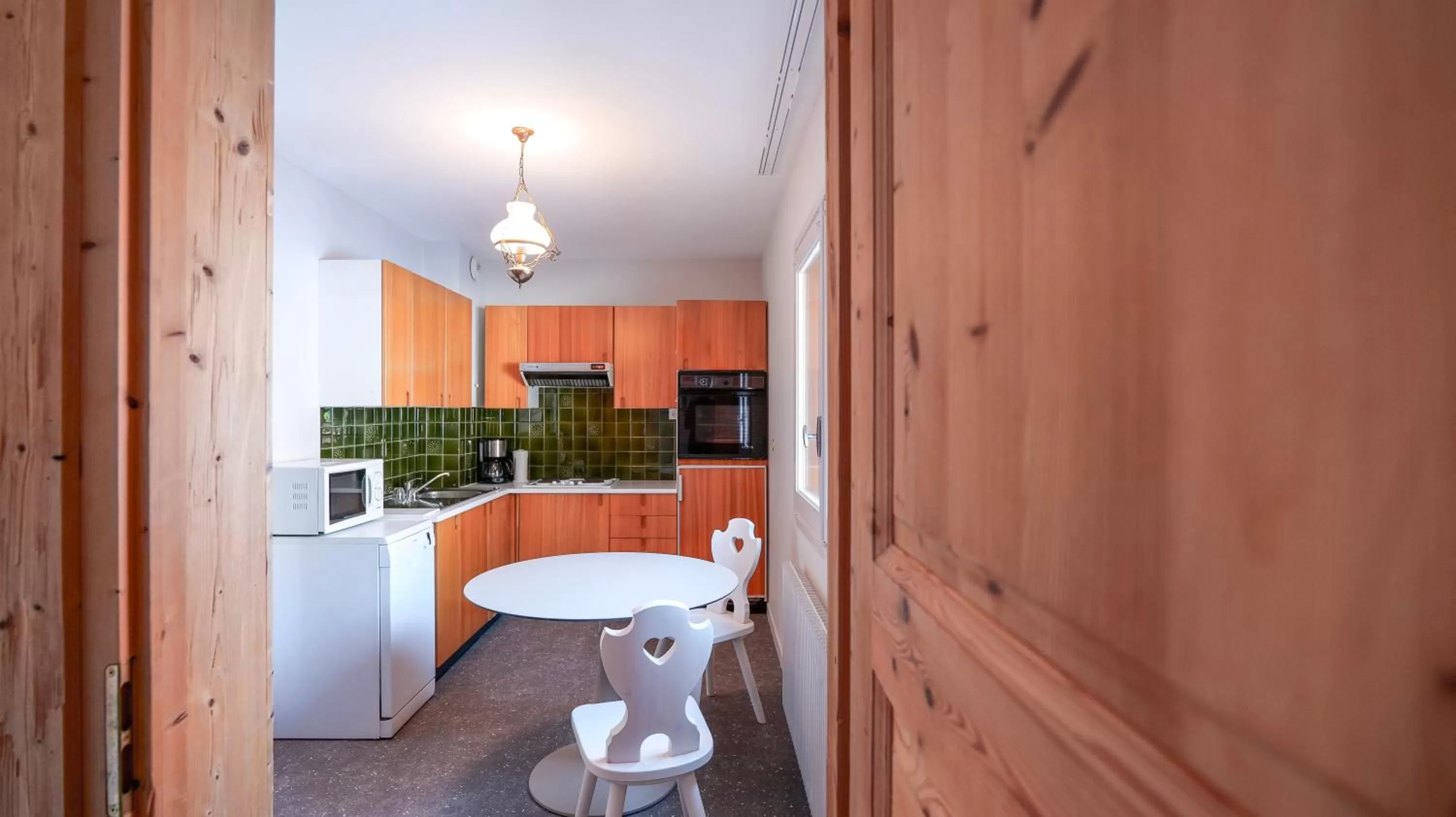 Dining area in Hôtel des 2 Gares