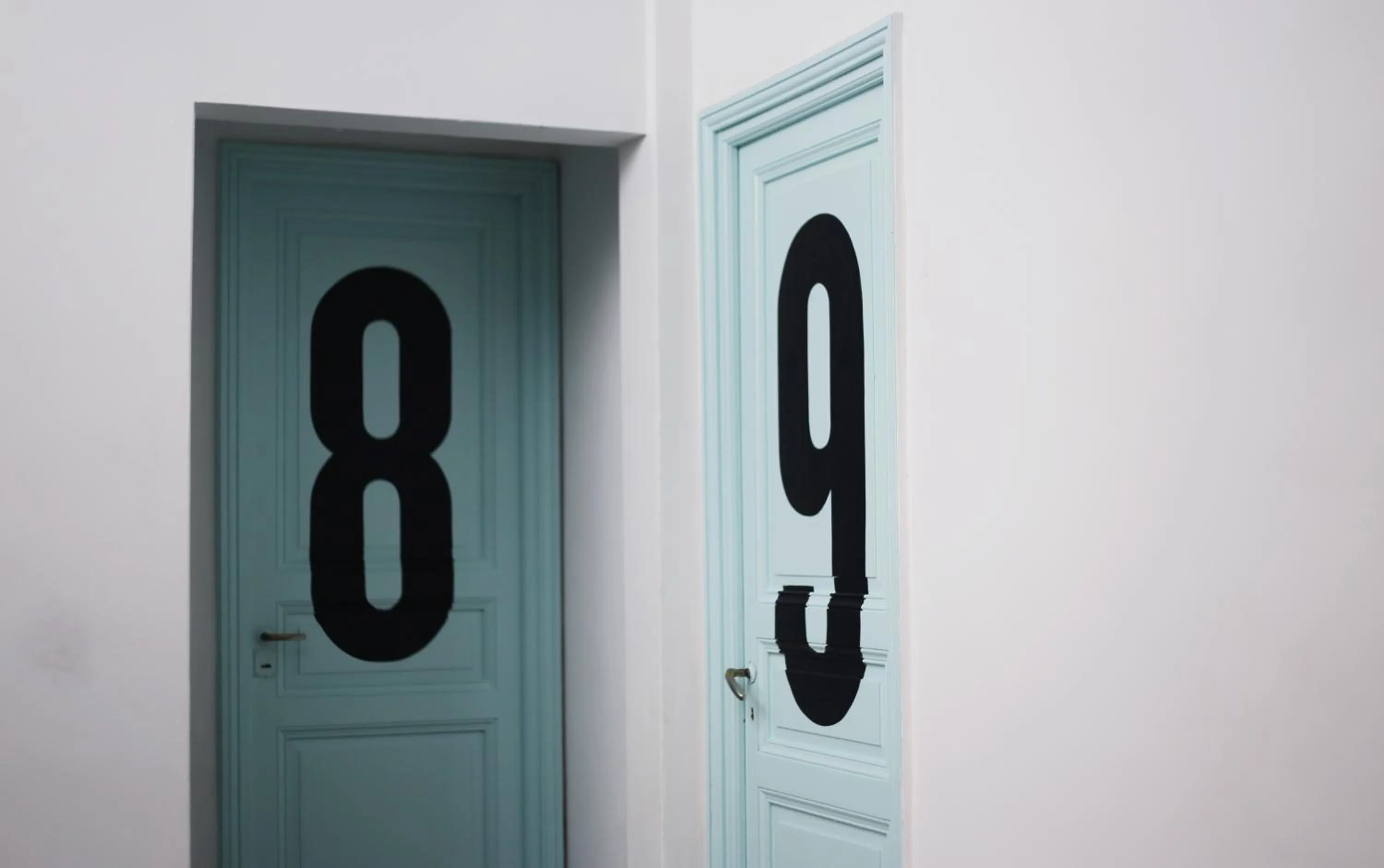 Area and facilities in Art Factory Soho