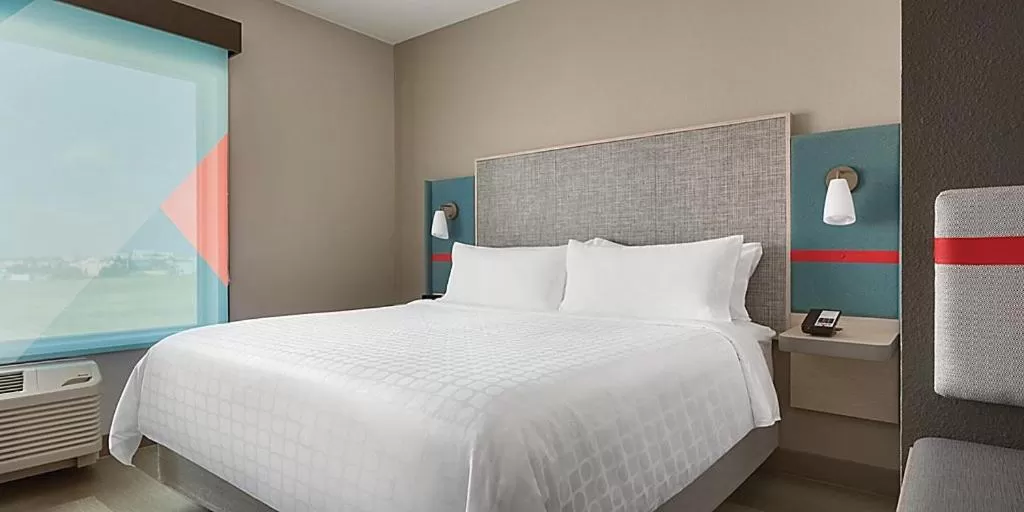 Bed in avid hotels - Byron - Warner Robins by IHG