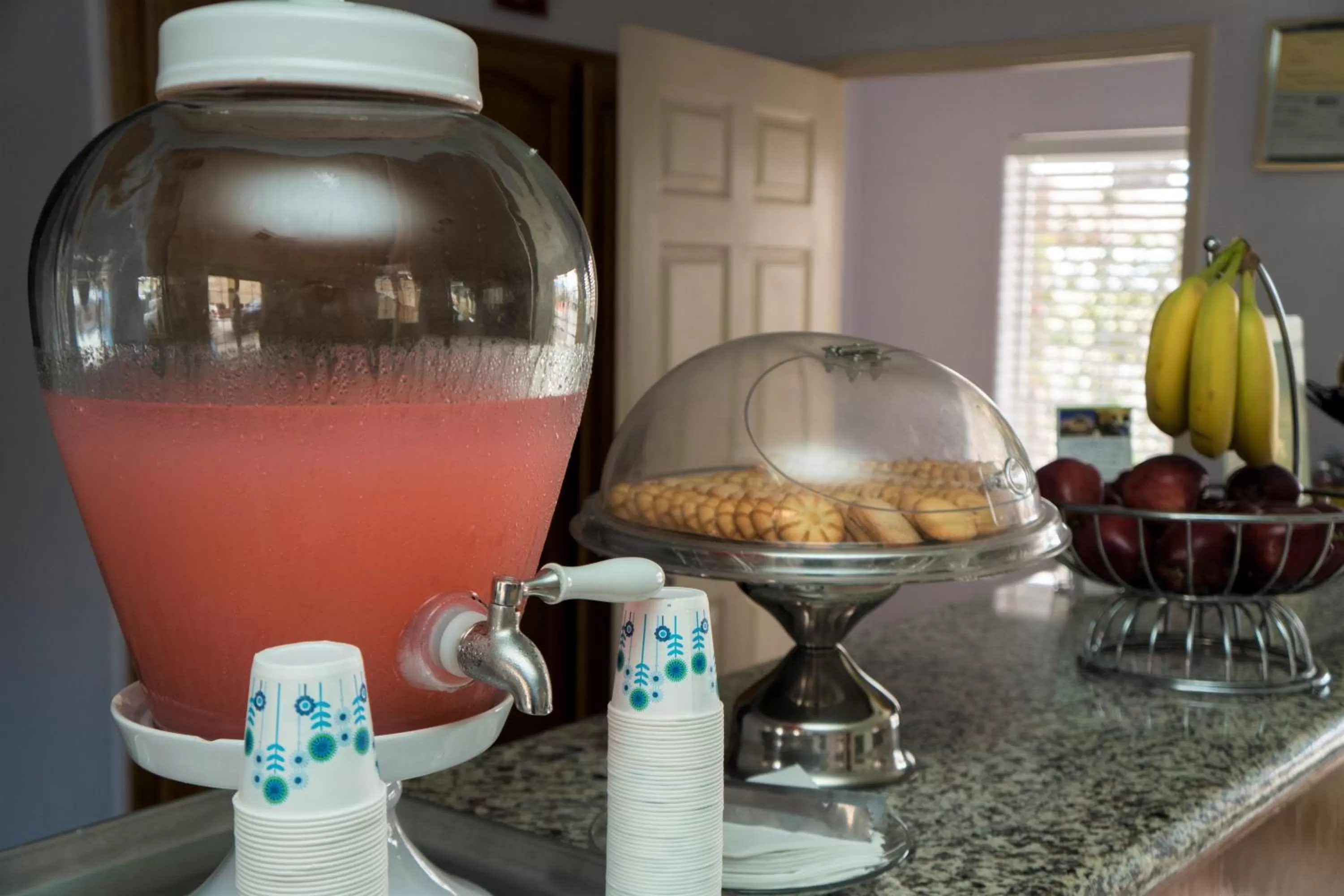 California Inn Barstow