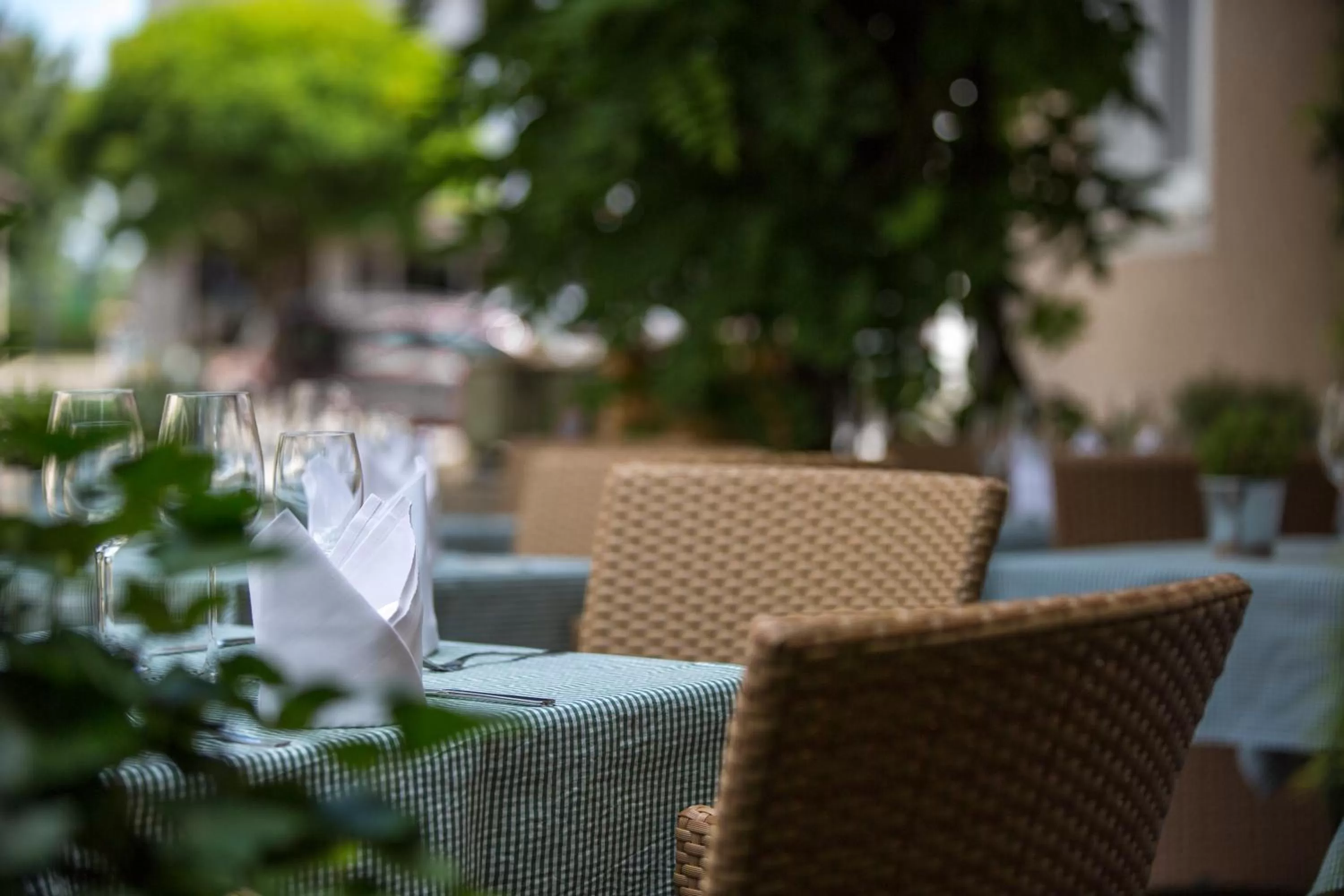 Restaurant/Places to Eat in Landhotel 3Kronen