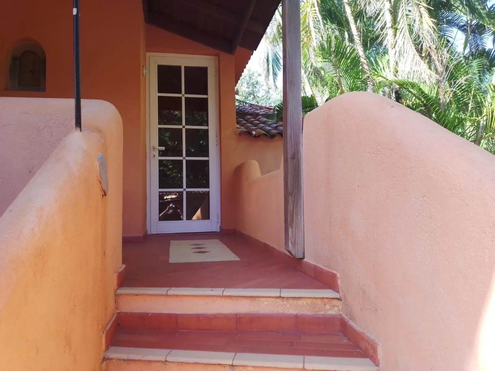 Hotel - Residencial Madrugada