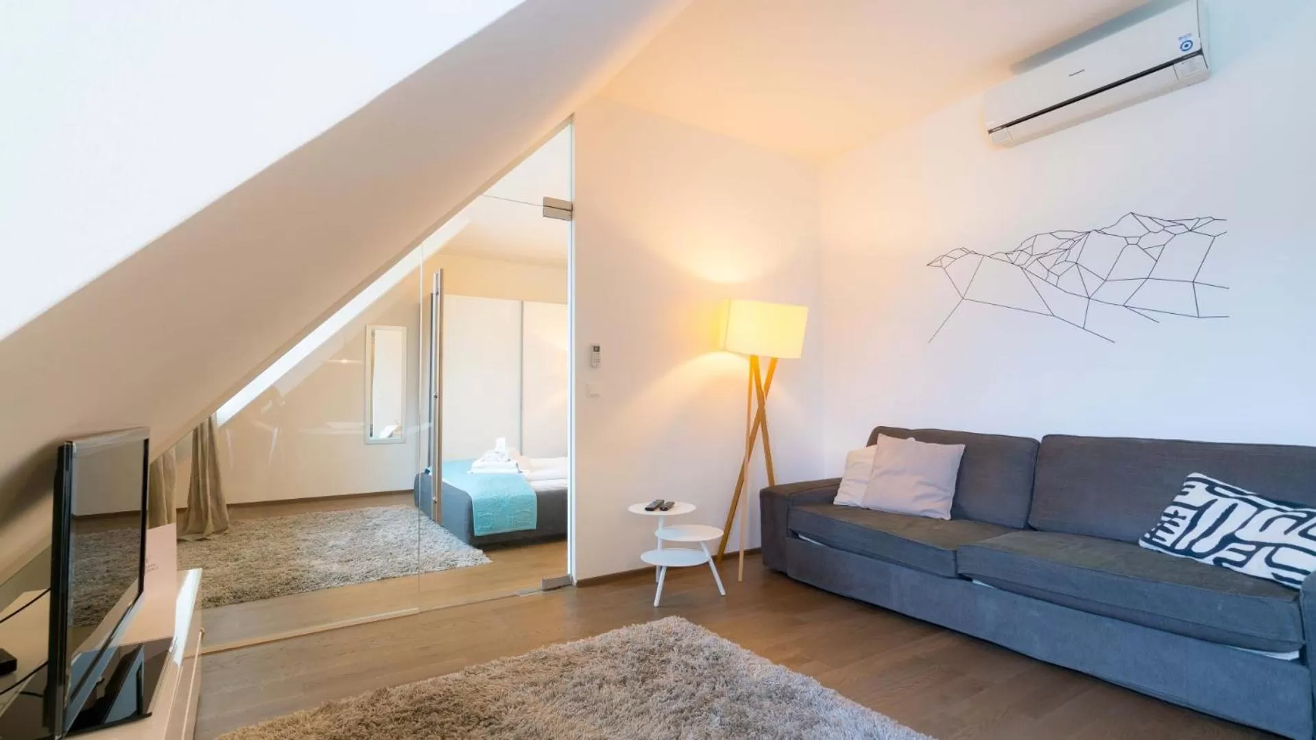 Vienna Residence, City Park - Belvedere