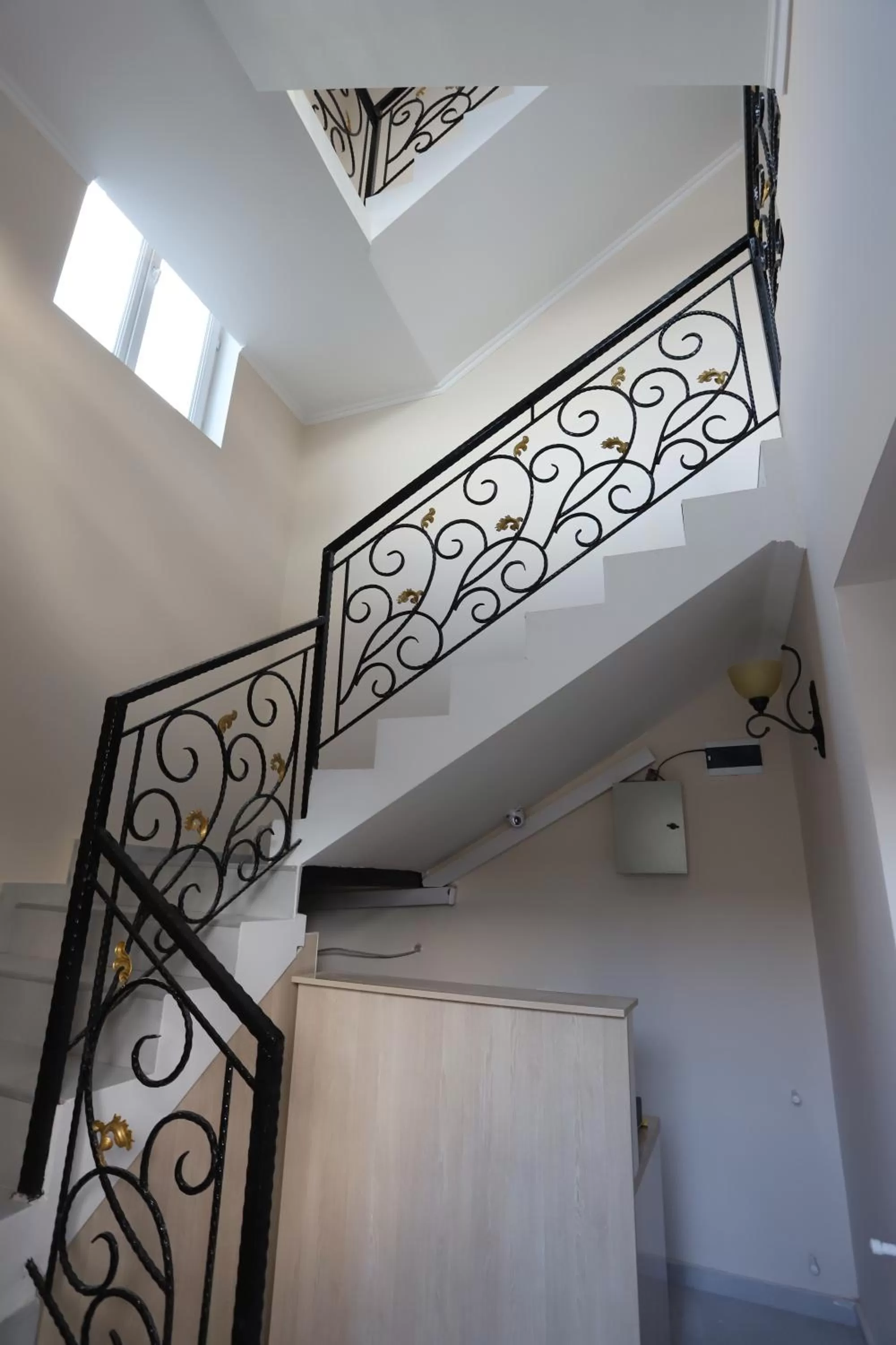 Lobby or reception in Hotel Hollywood