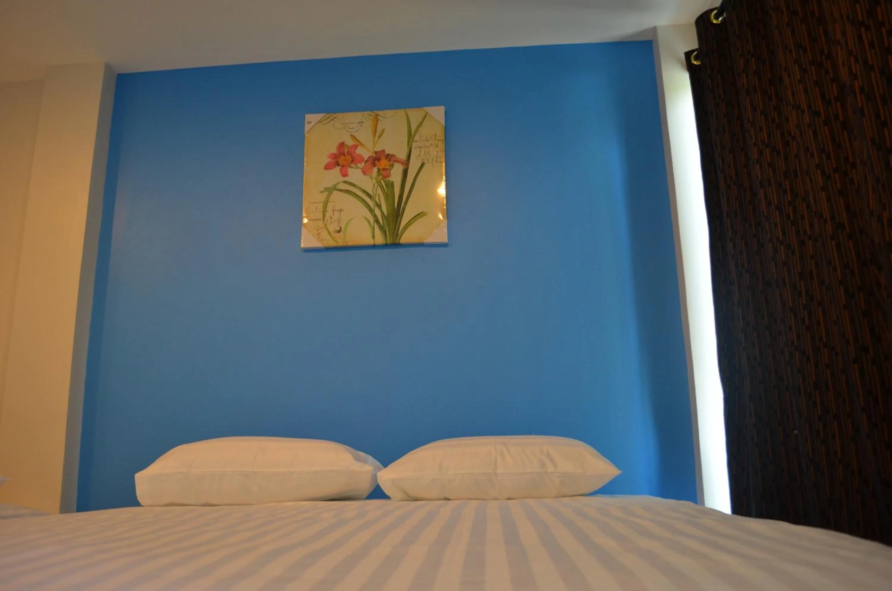 Bed in Varinda Hostel