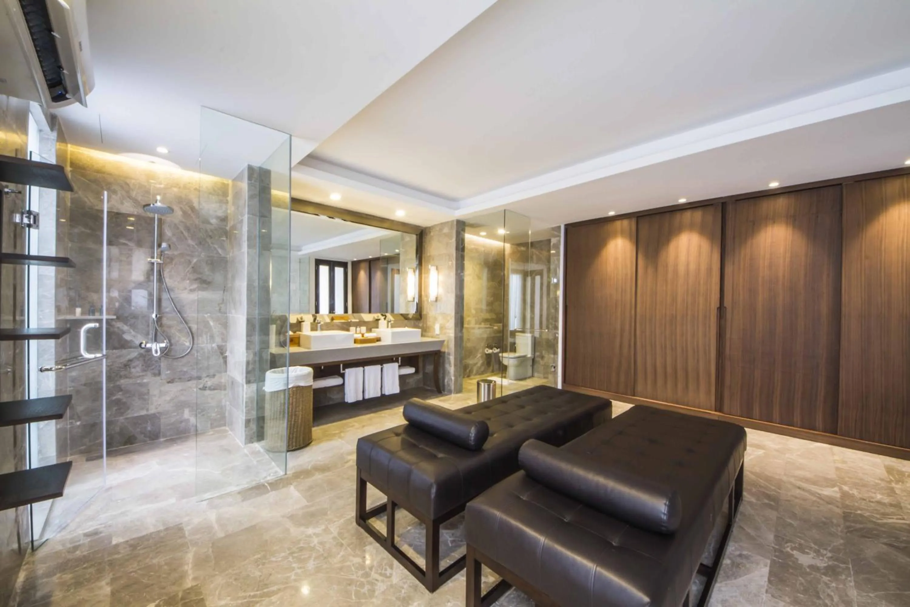 Bedroom in Montigo Resorts Nongsa