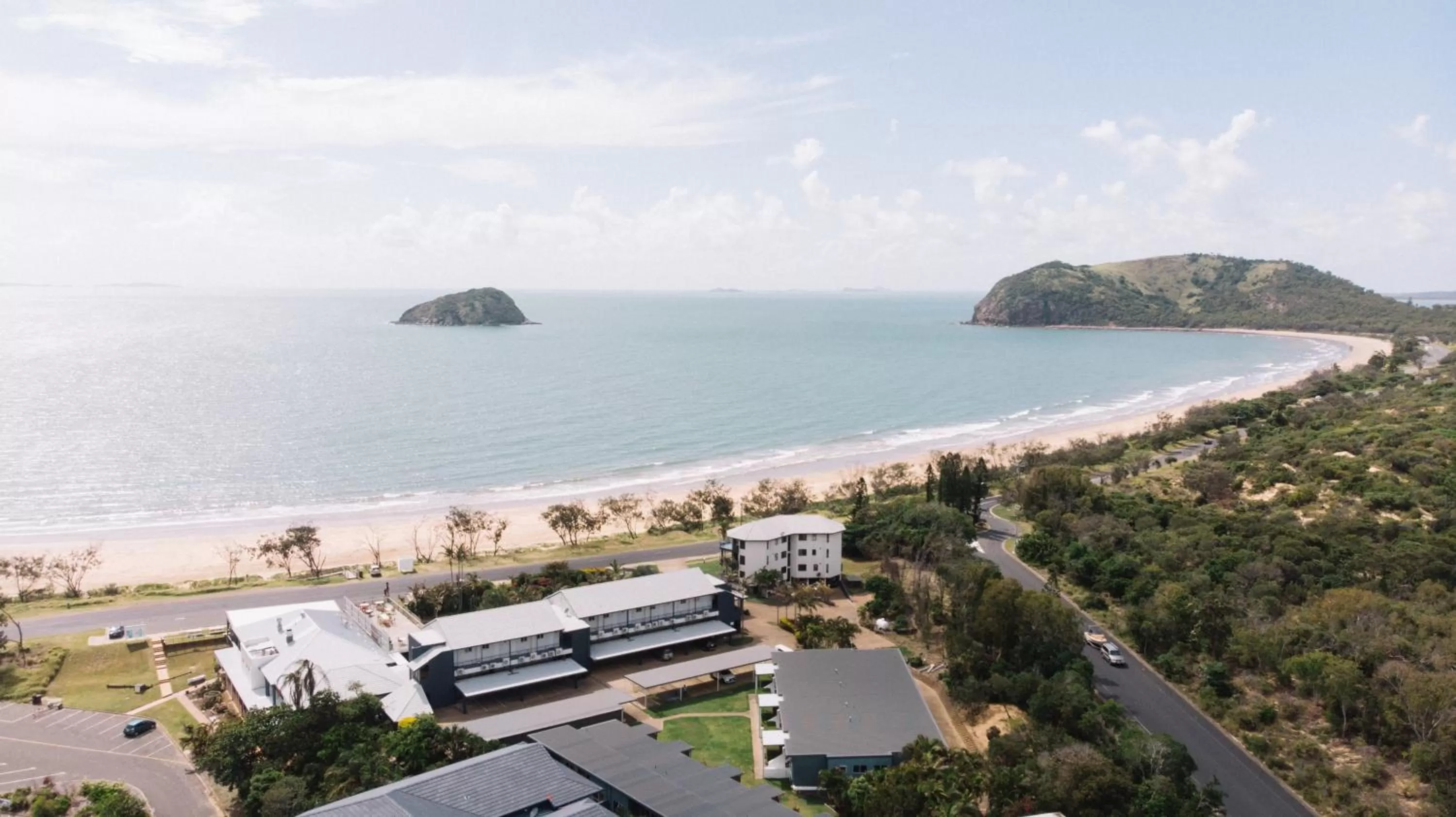 Rosslyn Bay Resort Yeppoon