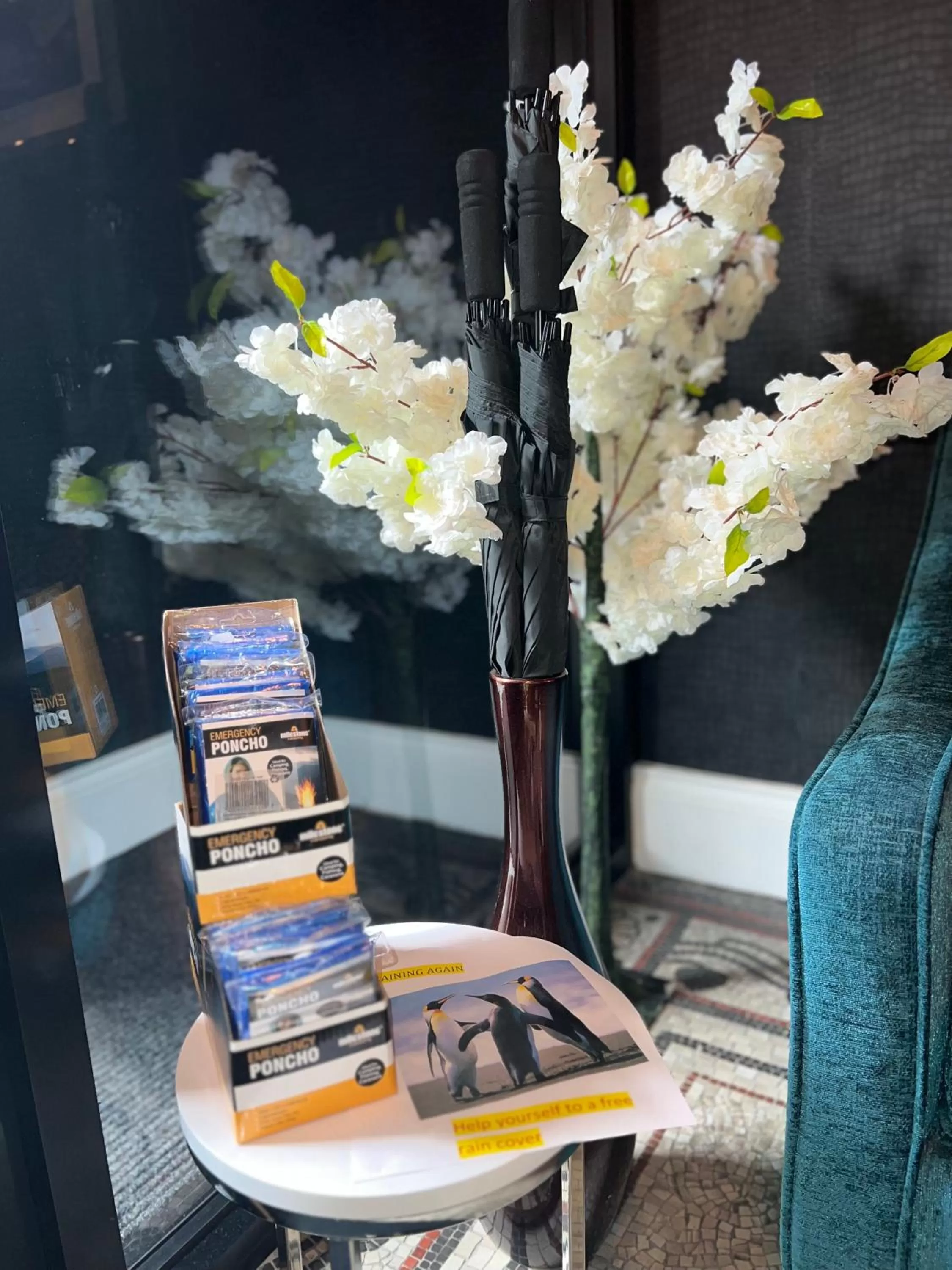 Amani Apartments - Glasgow City Centre